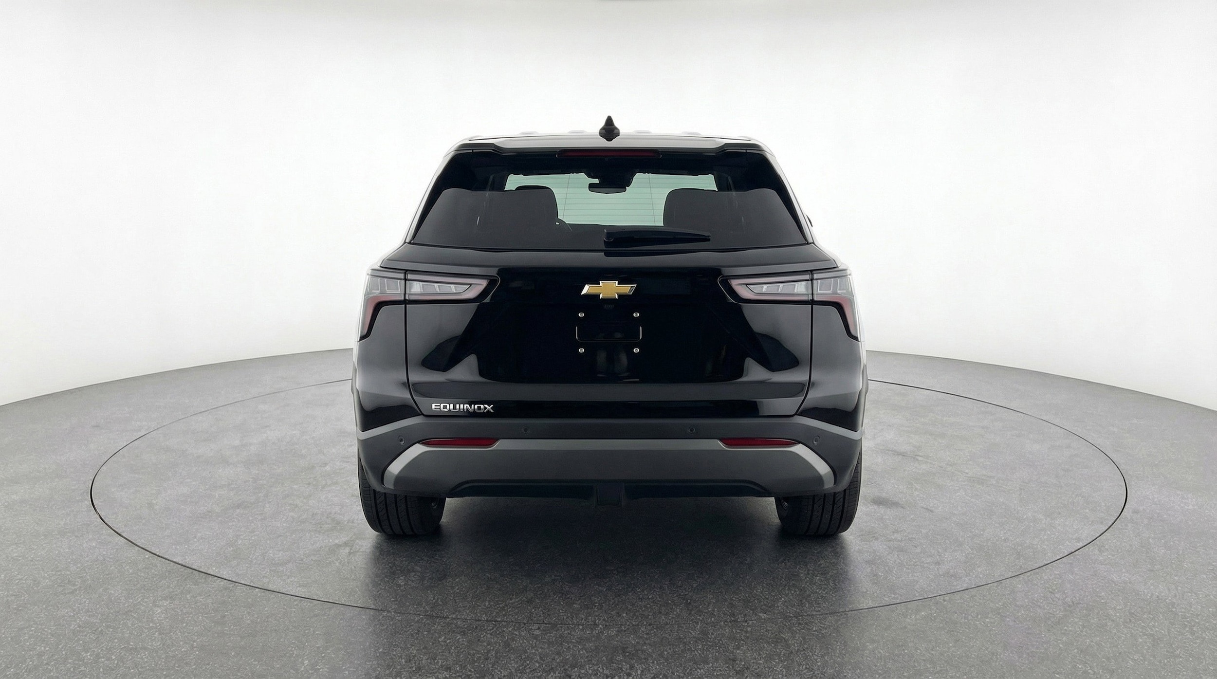 Thumbnail: 2025 Chevrolet Equinox - 7