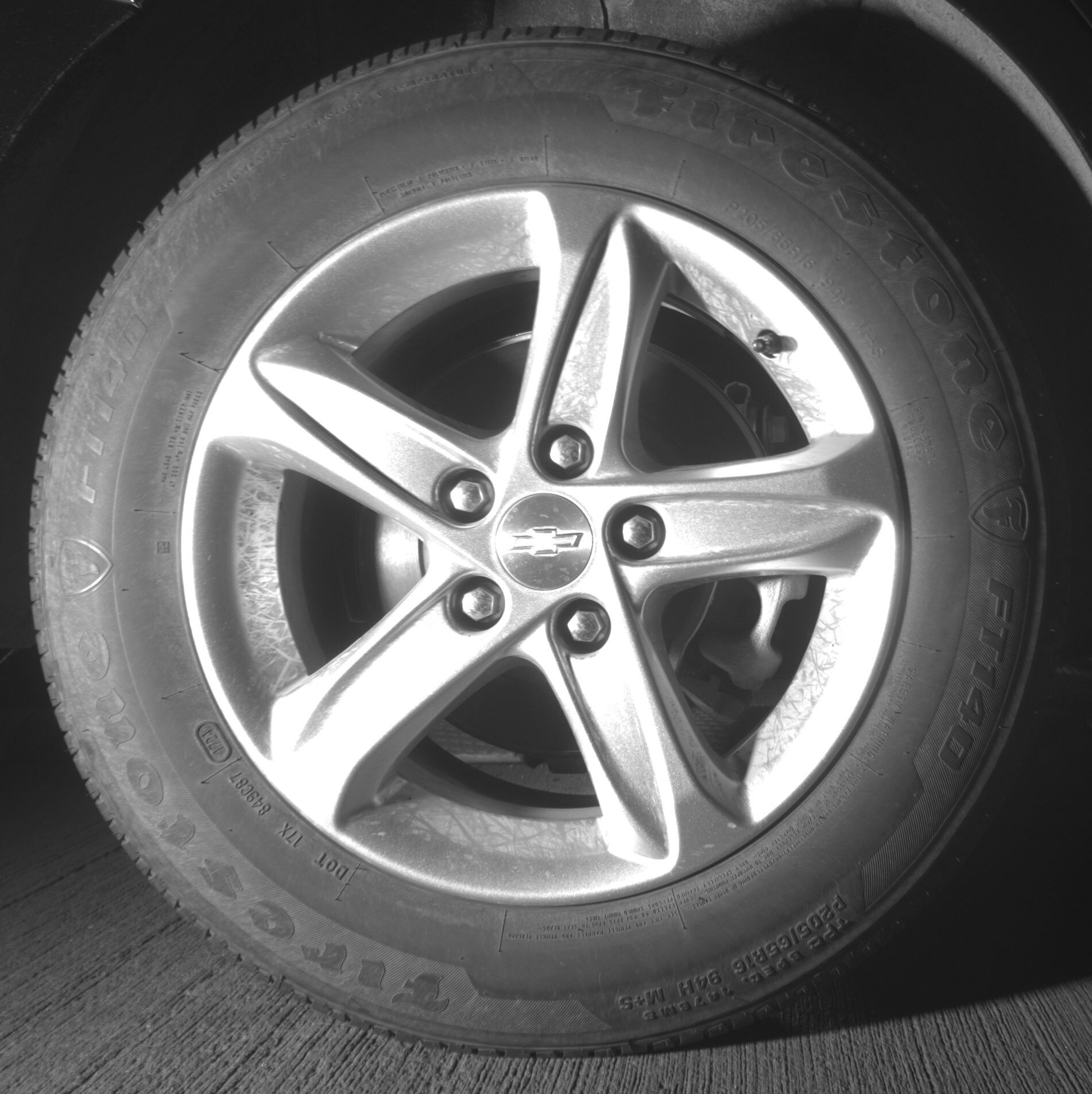 Thumbnail: 2024 Chevrolet Malibu - 12