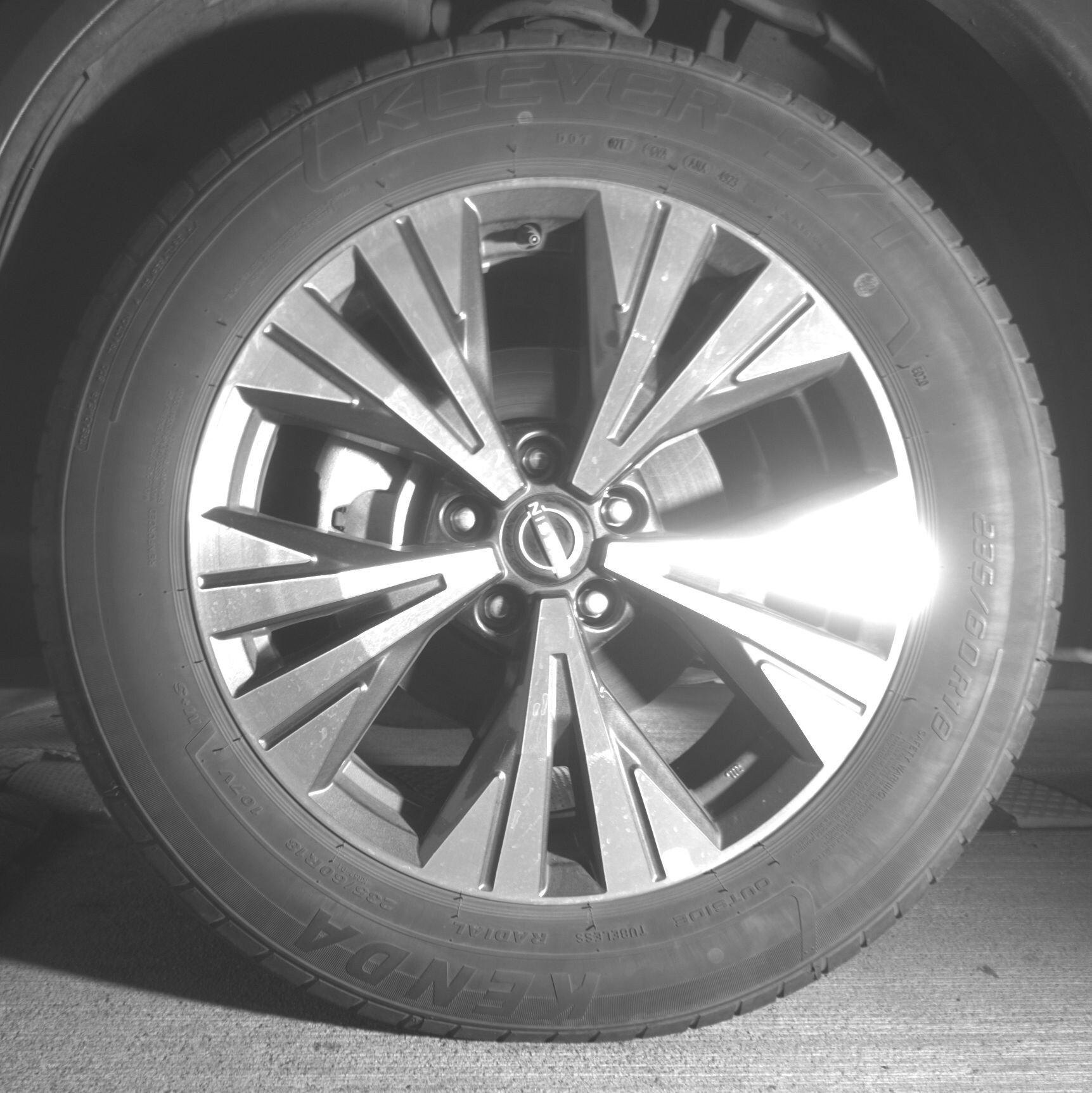 Thumbnail: 2023 Nissan Rogue - 9