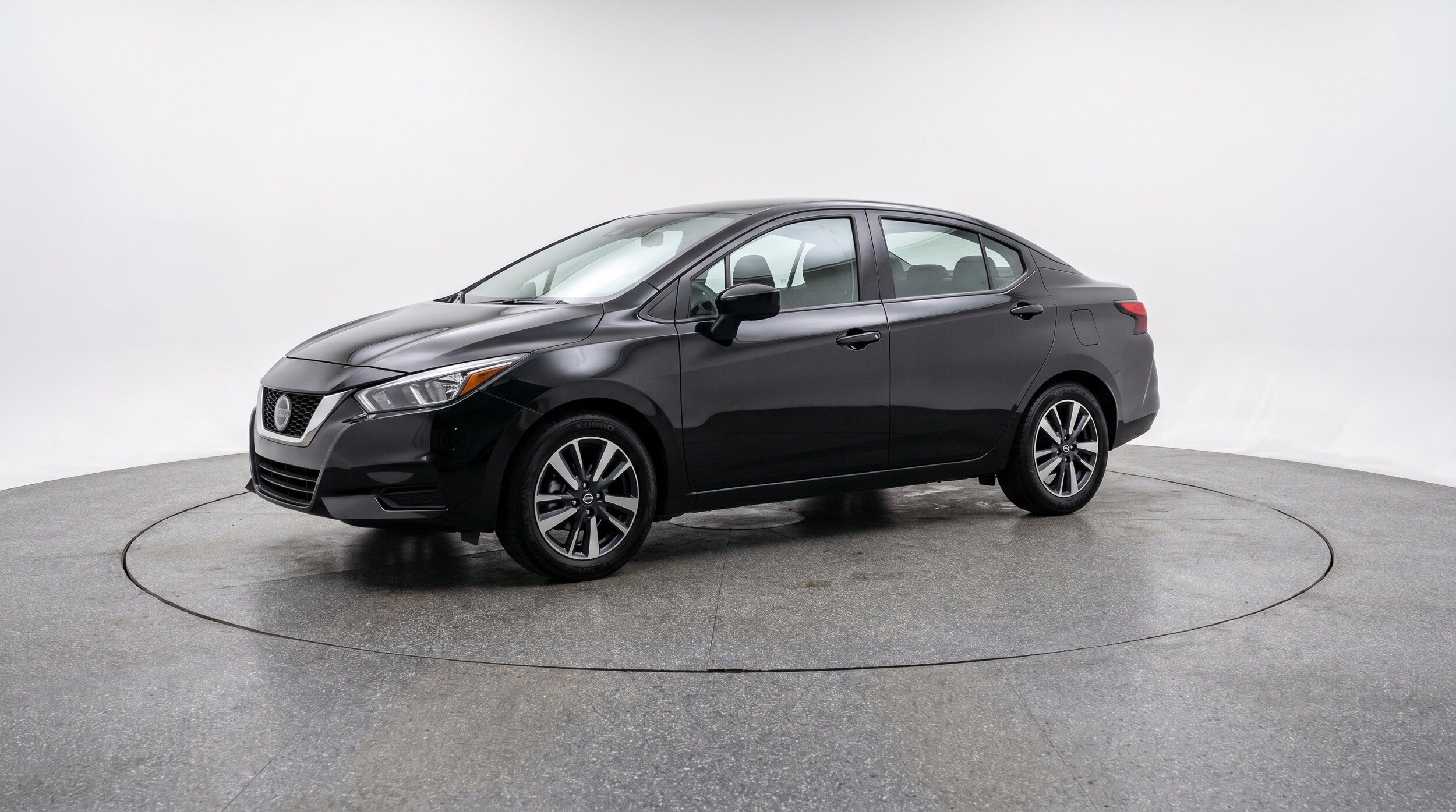 Thumbnail: 2025 Nissan Versa - 3
