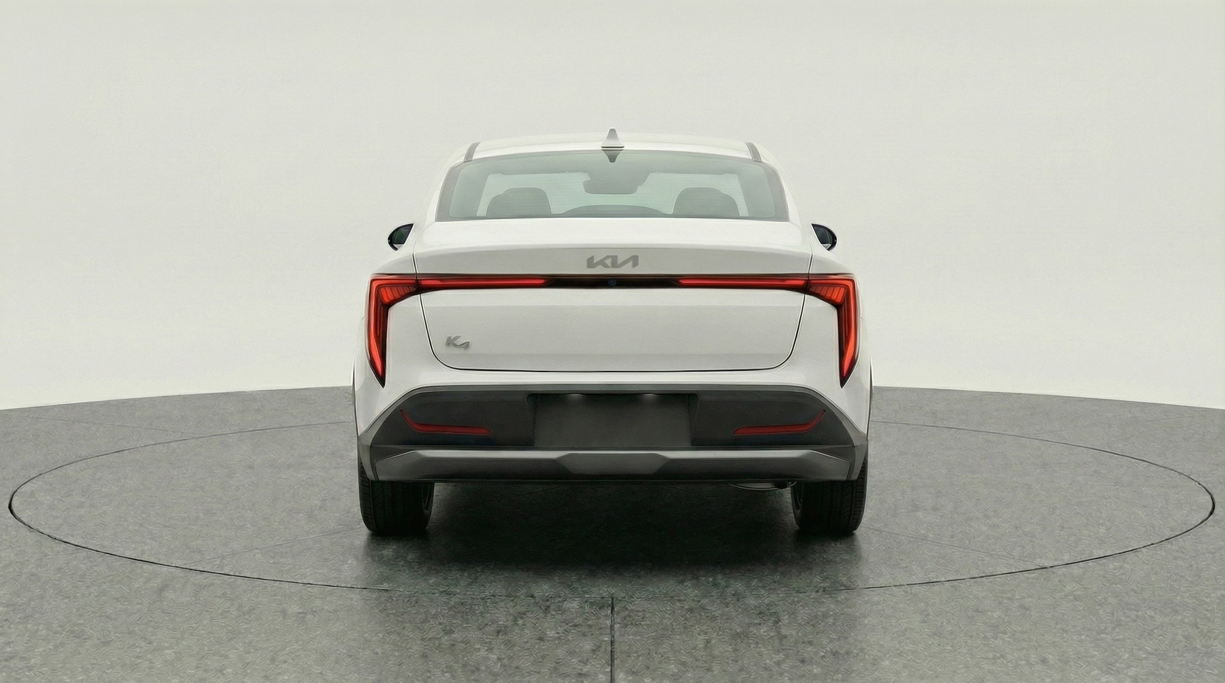 Thumbnail: 2025 Kia K4 - 6