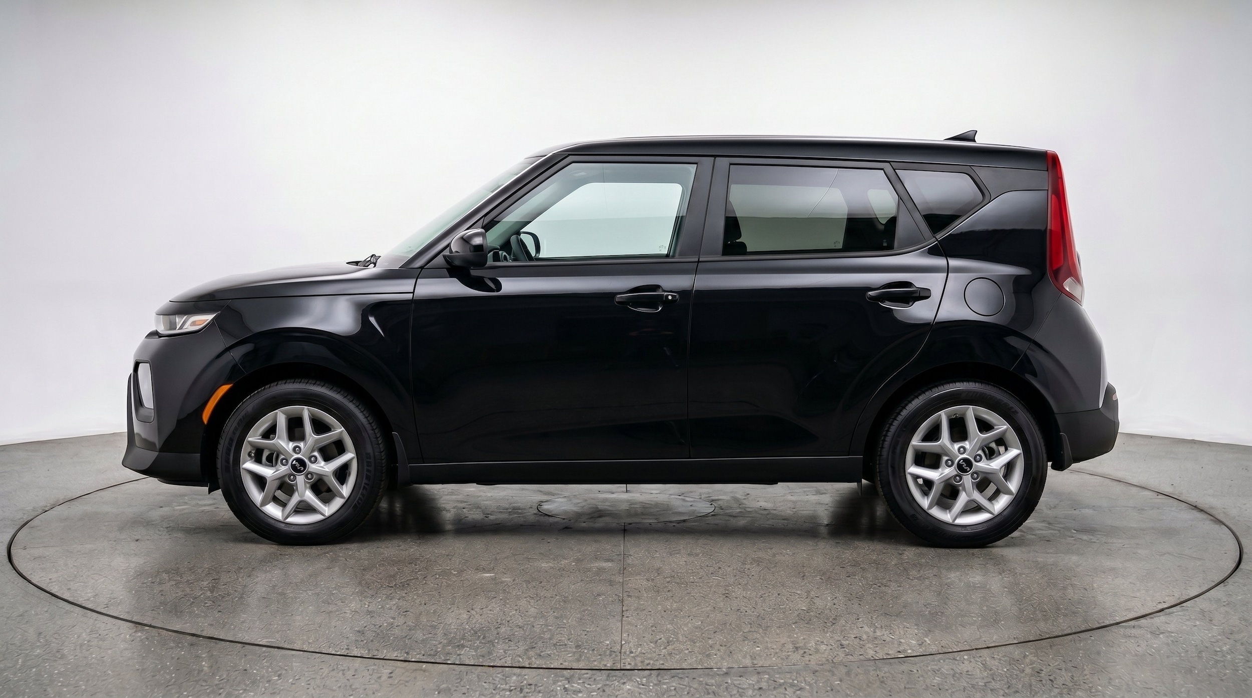 Thumbnail: 2025 Kia Soul - 5