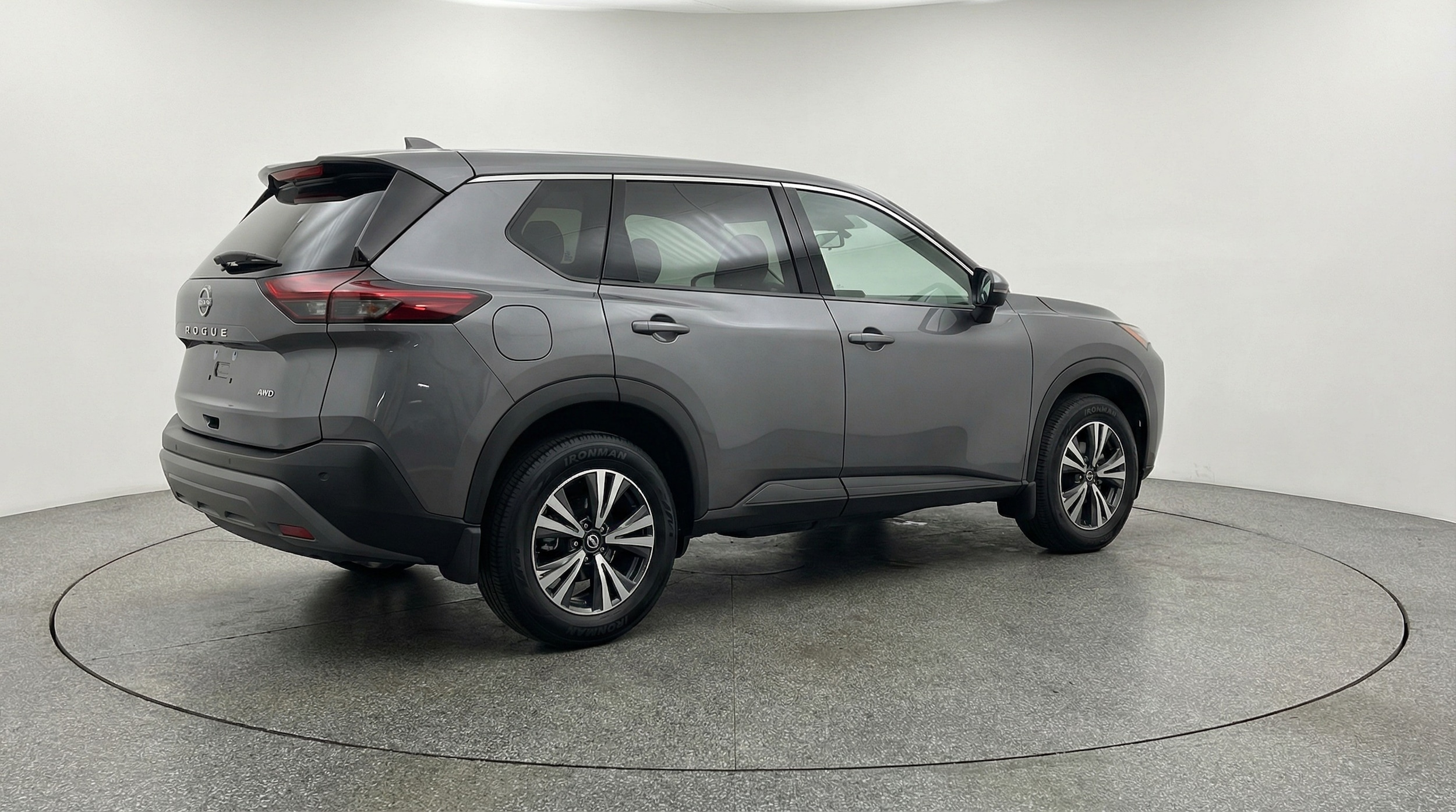 Thumbnail: 2025 Nissan Rogue - 7