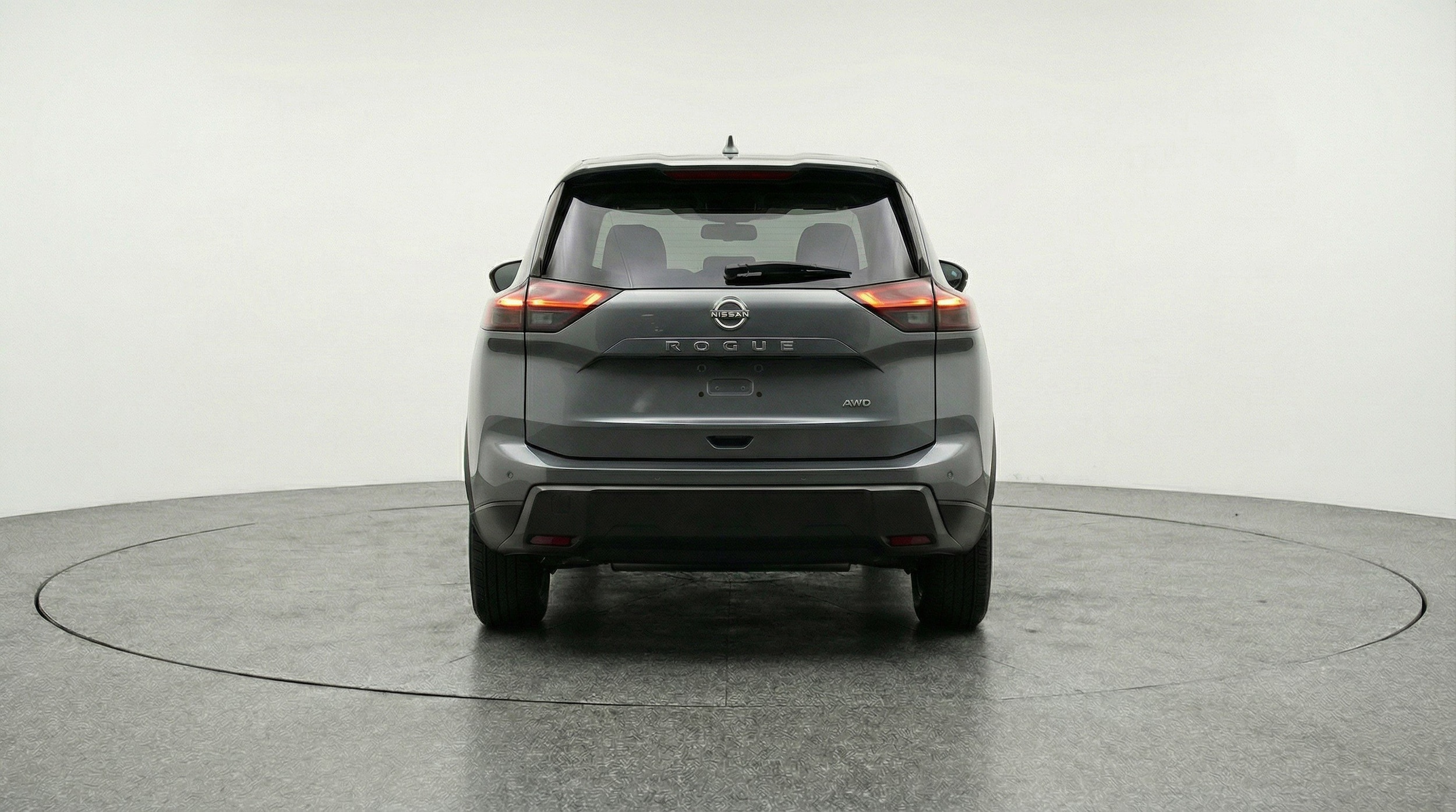 Thumbnail: 2025 Nissan Rogue - 7