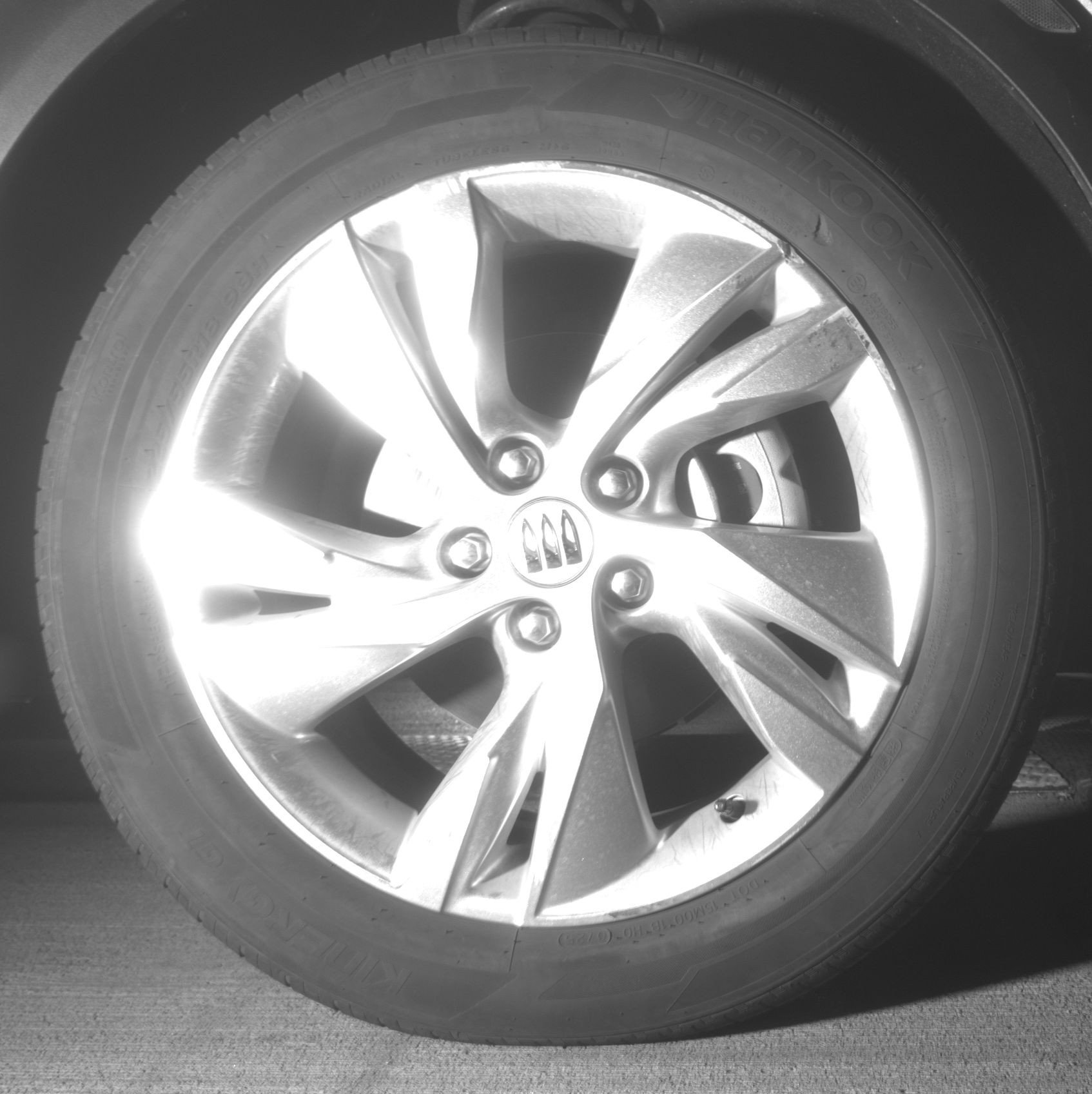 Thumbnail: 2025 Buick Encore GX - 13