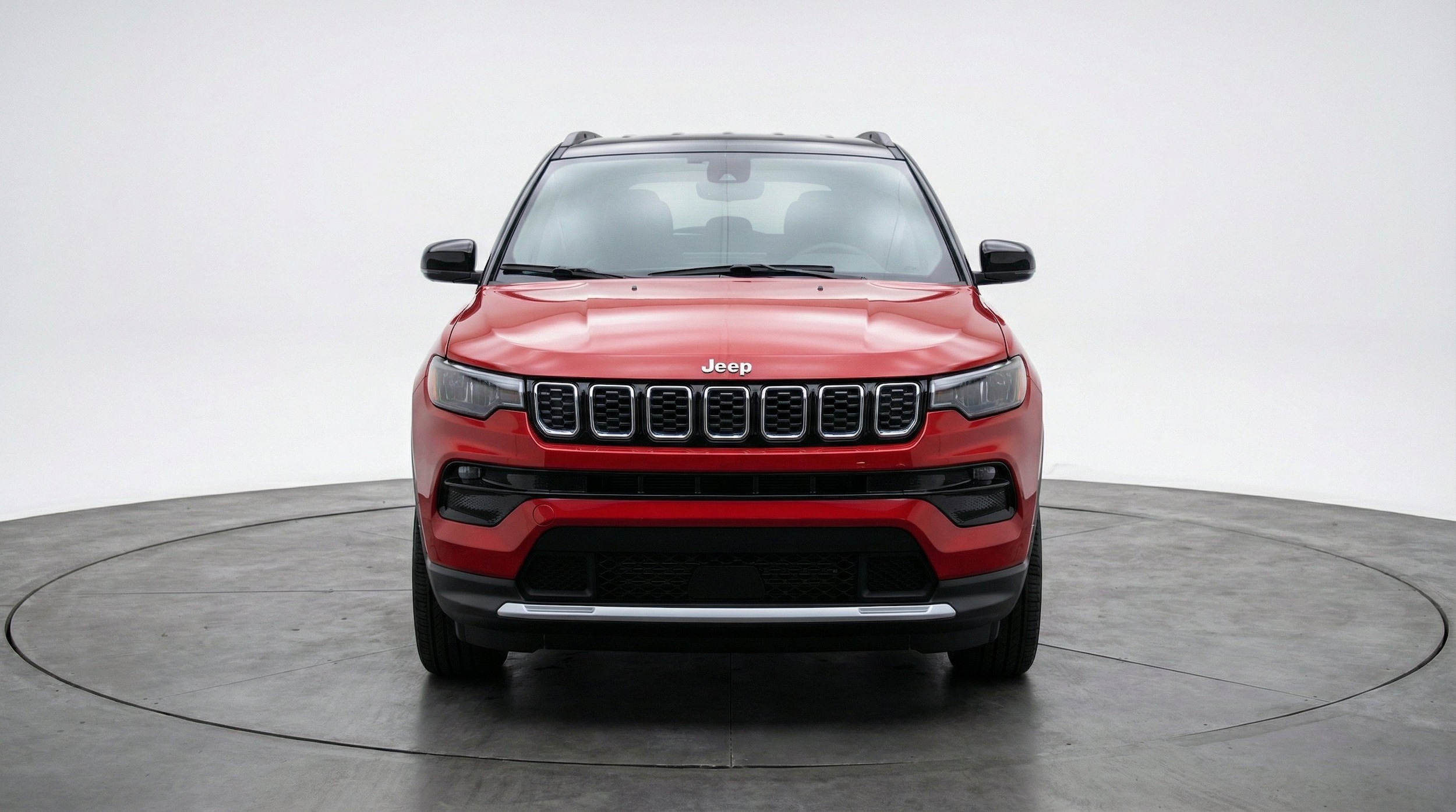 Thumbnail: 2025 Jeep Compass - 2