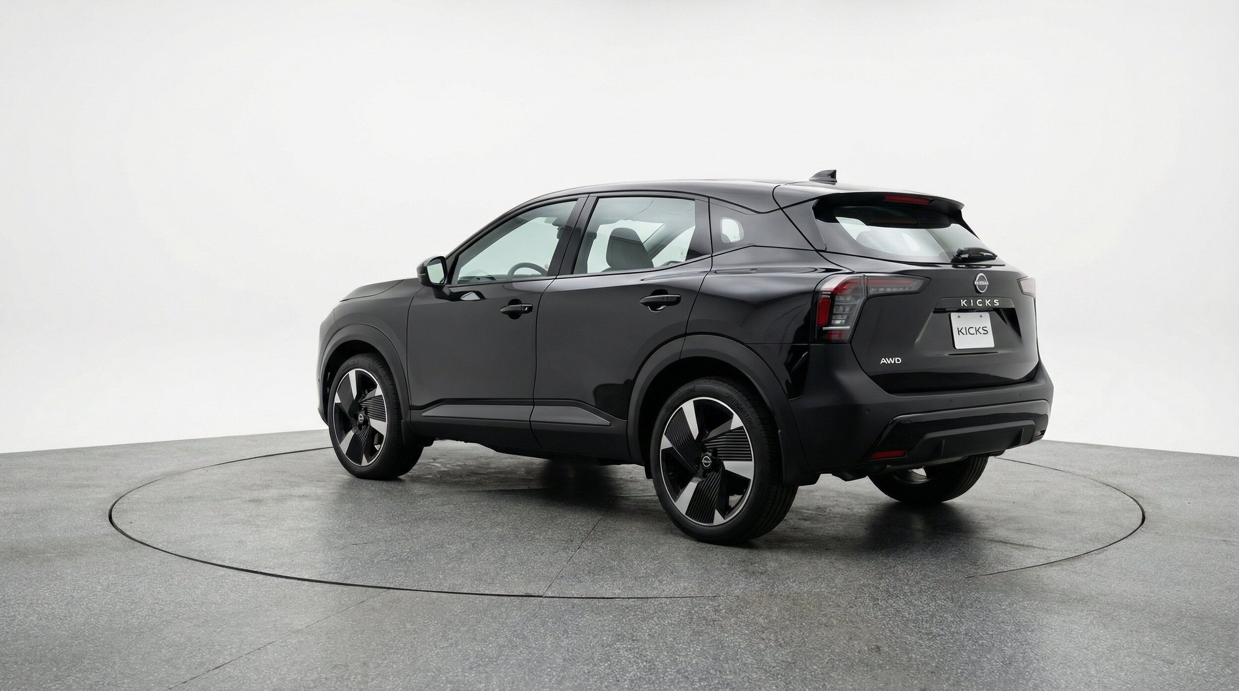 Thumbnail: 2026 Nissan Kicks - 6