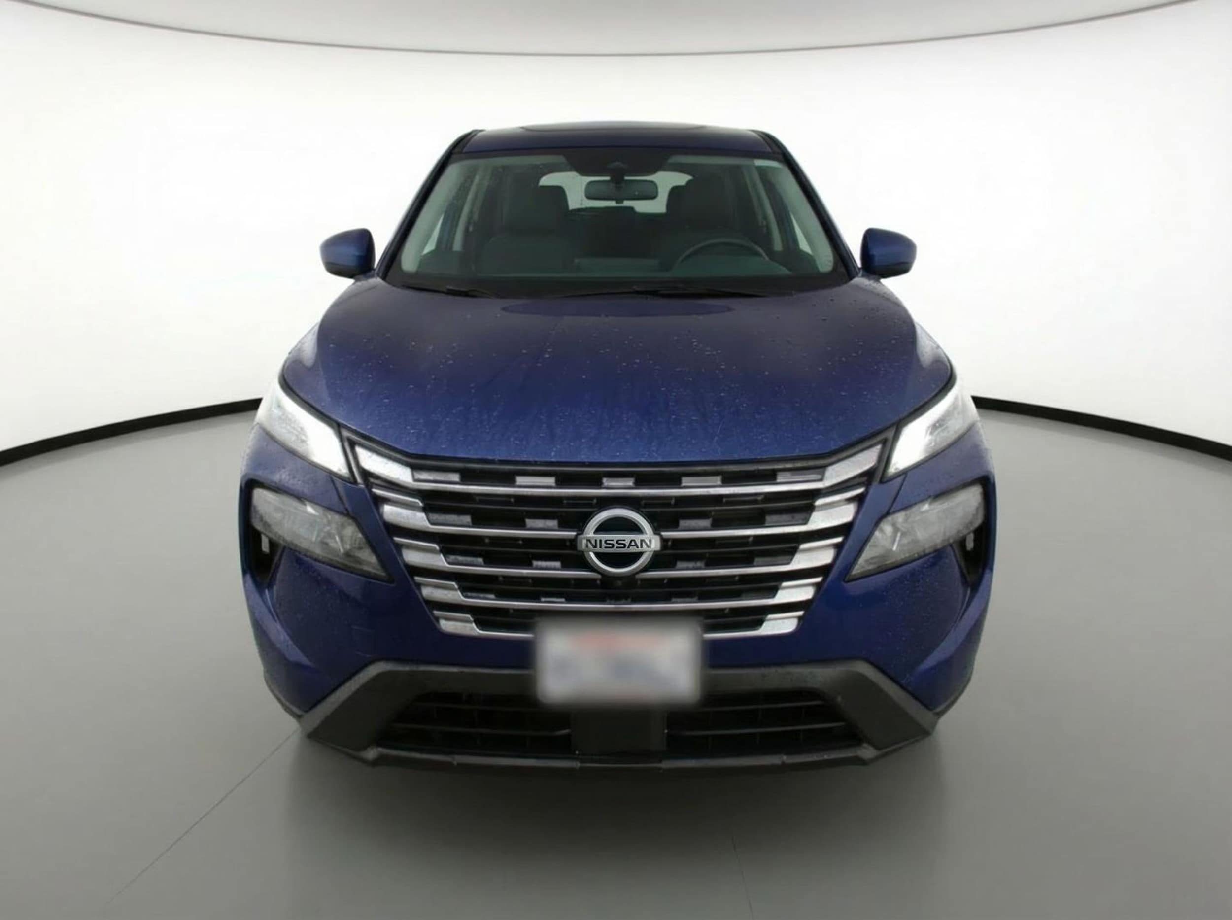 Thumbnail: 2025 Nissan Rogue - 2