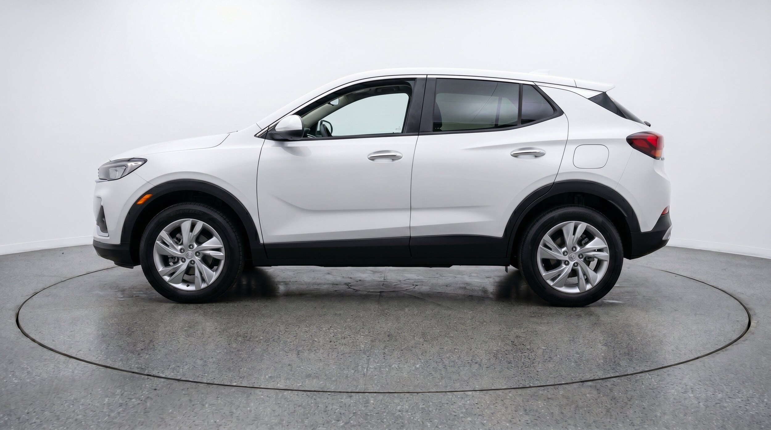 Thumbnail: 2026 Buick Encore GX - 5