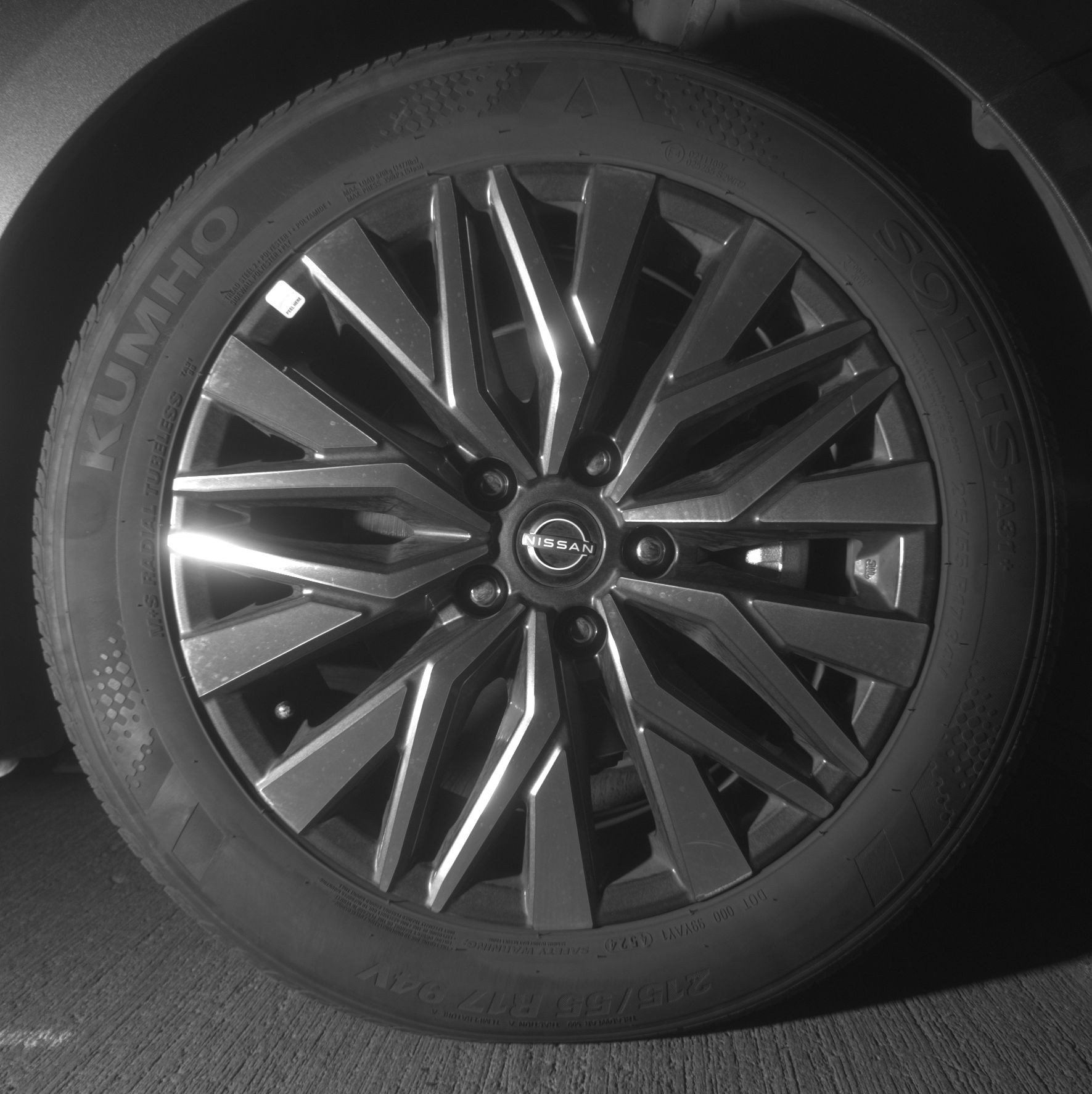 Thumbnail: 2025 Nissan Altima - 13