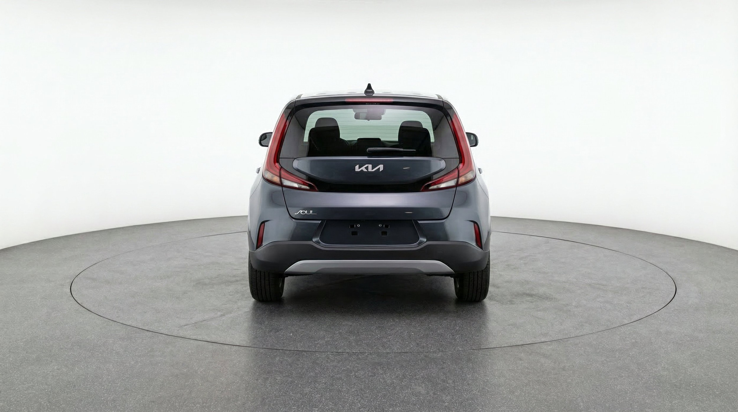 Thumbnail: 2025 Kia Soul - 7