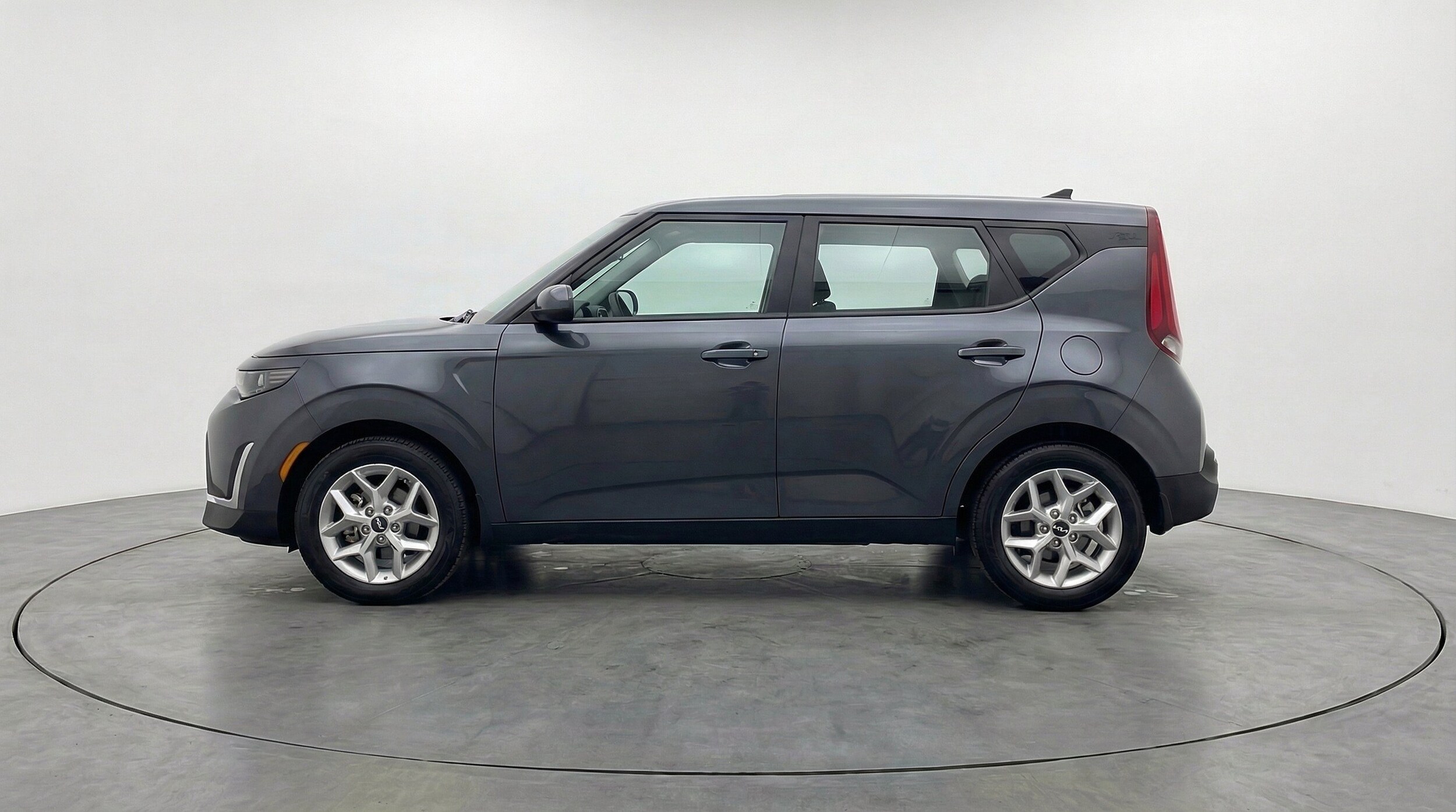 Thumbnail: 2025 Kia Soul - 5