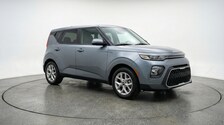 2025 Kia Soul  -
                  Phoenix, AZ