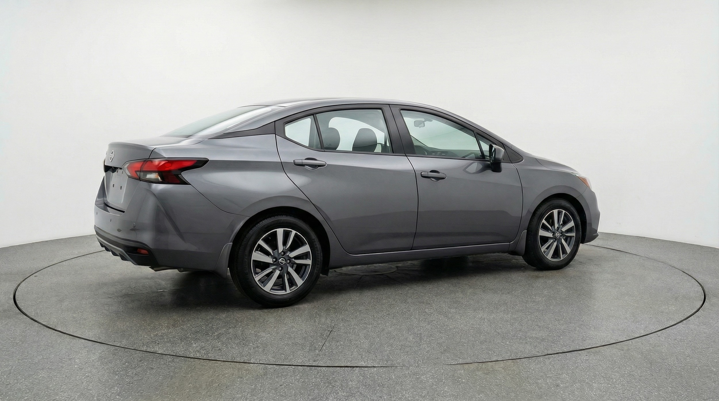 Thumbnail: 2025 Nissan Versa - 7