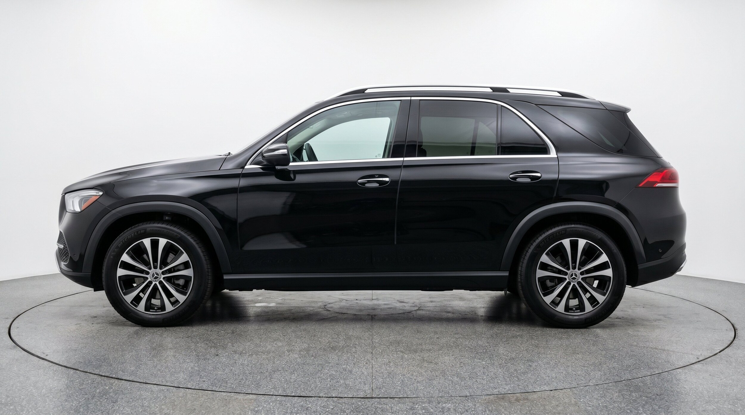 Thumbnail: 2026 Mercedes-Benz GLE - 5