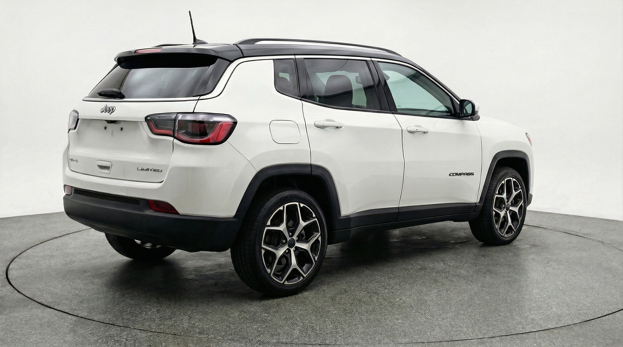 Thumbnail: 2025 Jeep Compass - 9