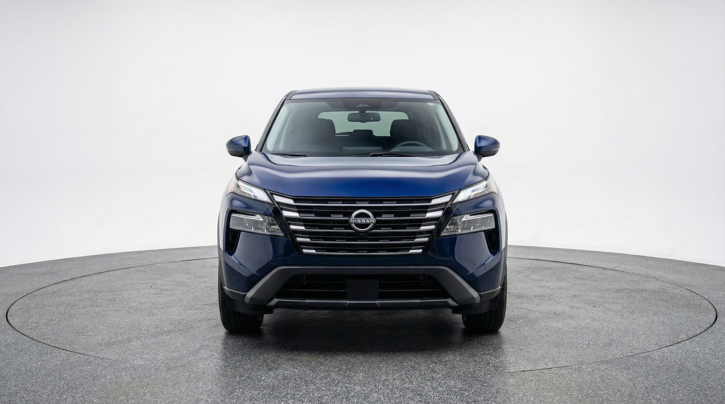 Thumbnail: 2026 Nissan Rogue - 2