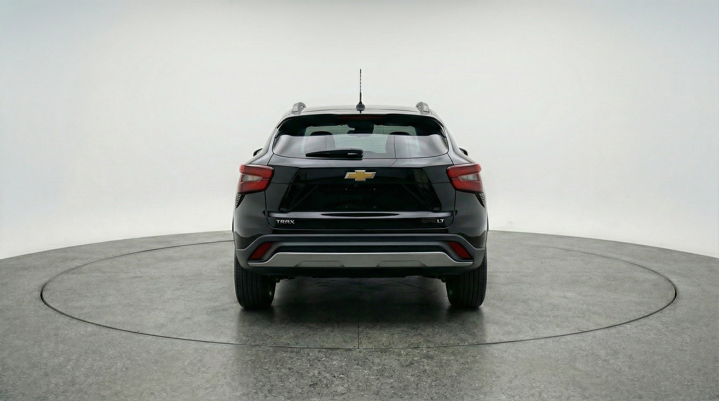 Thumbnail: 2025 Chevrolet Trax - 7
