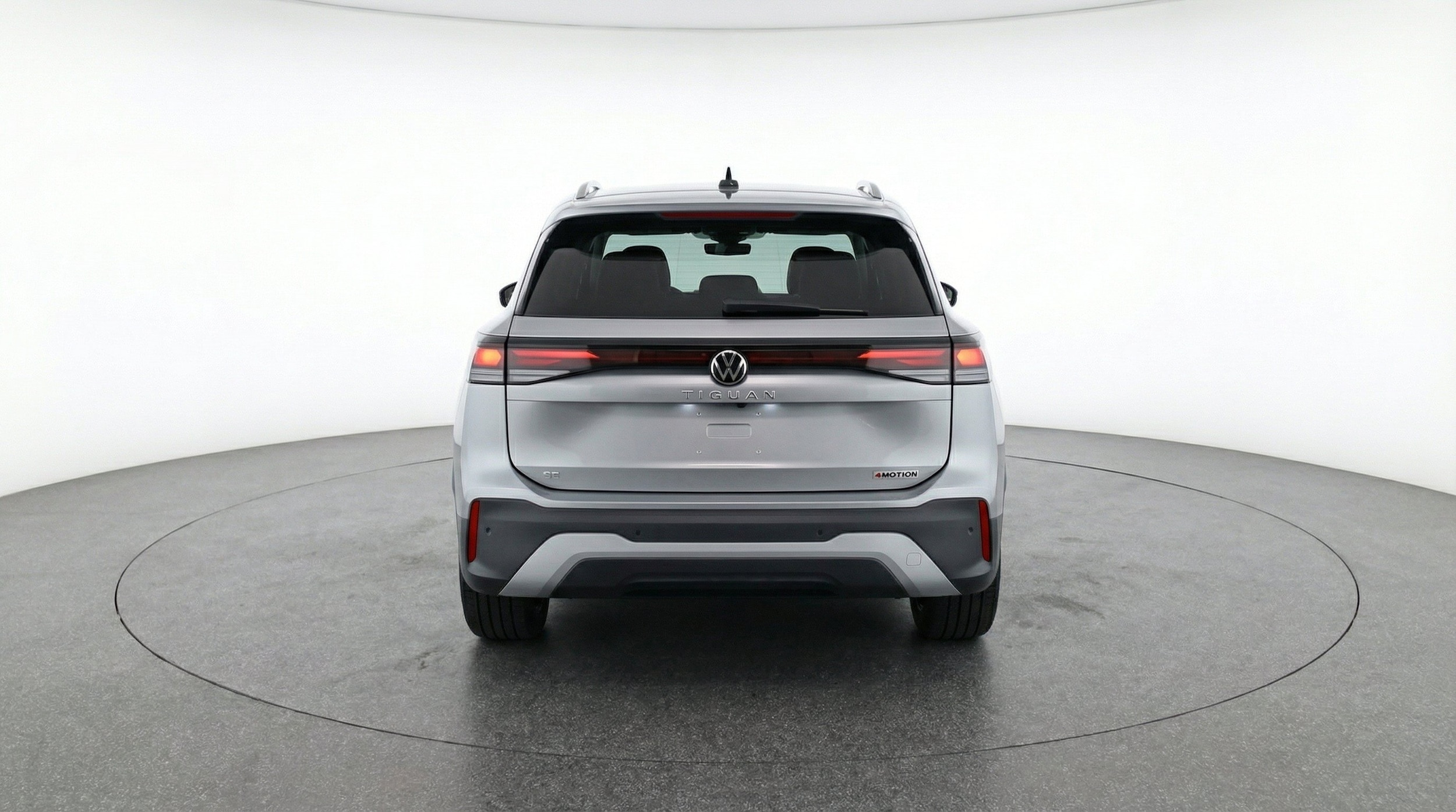Thumbnail: 2026 Volkswagen Tiguan - 7
