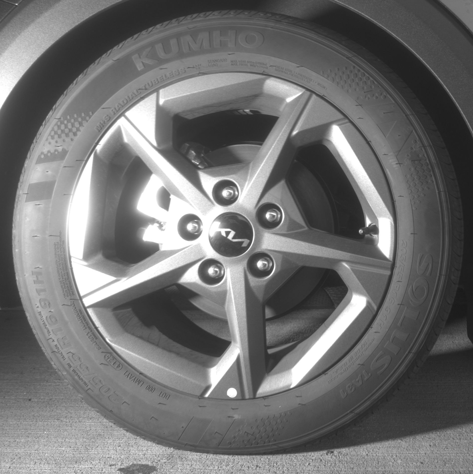 Thumbnail: 2026 Kia K4 - 15