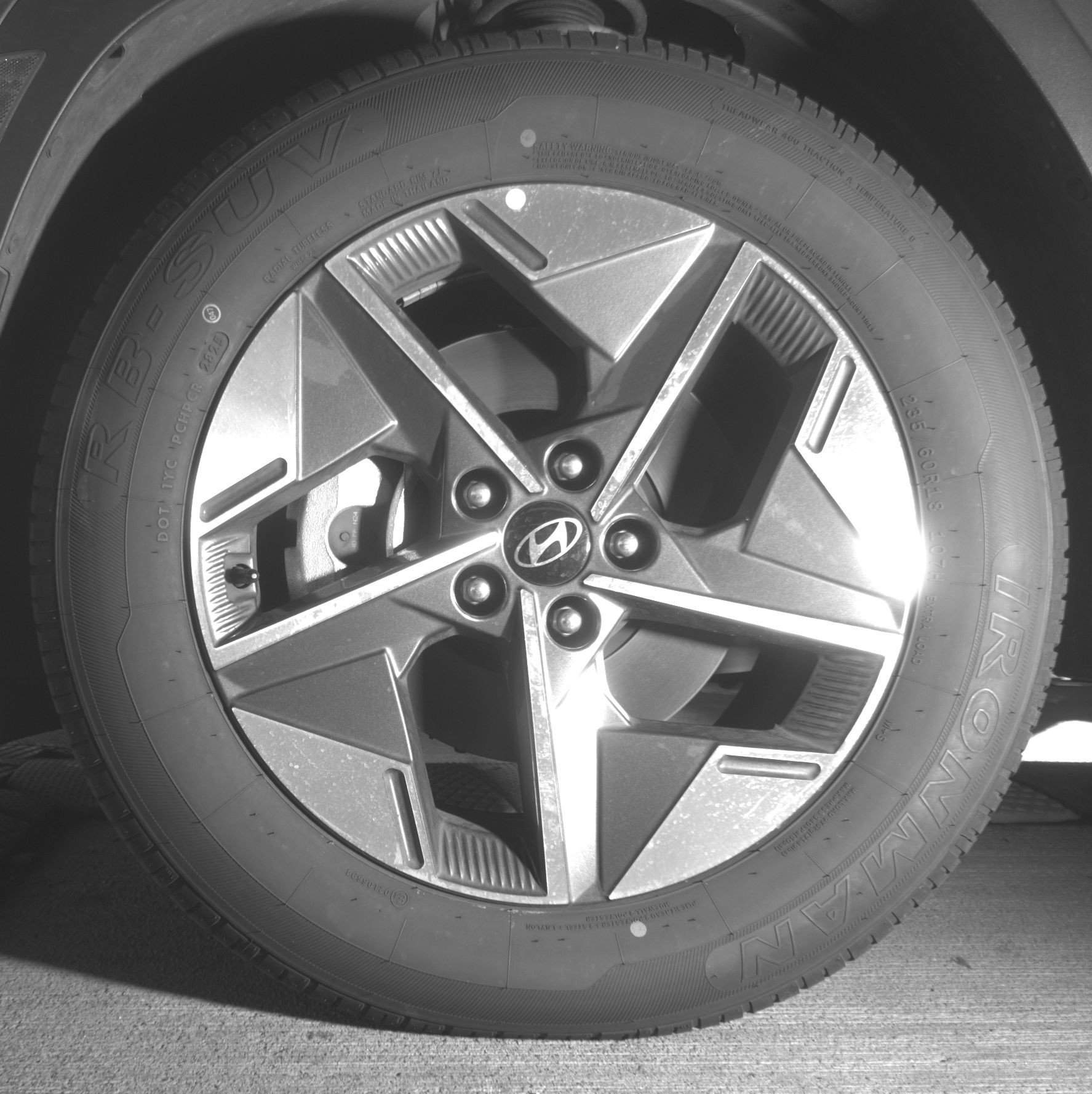 Thumbnail: 2025 Hyundai Tucson - 12