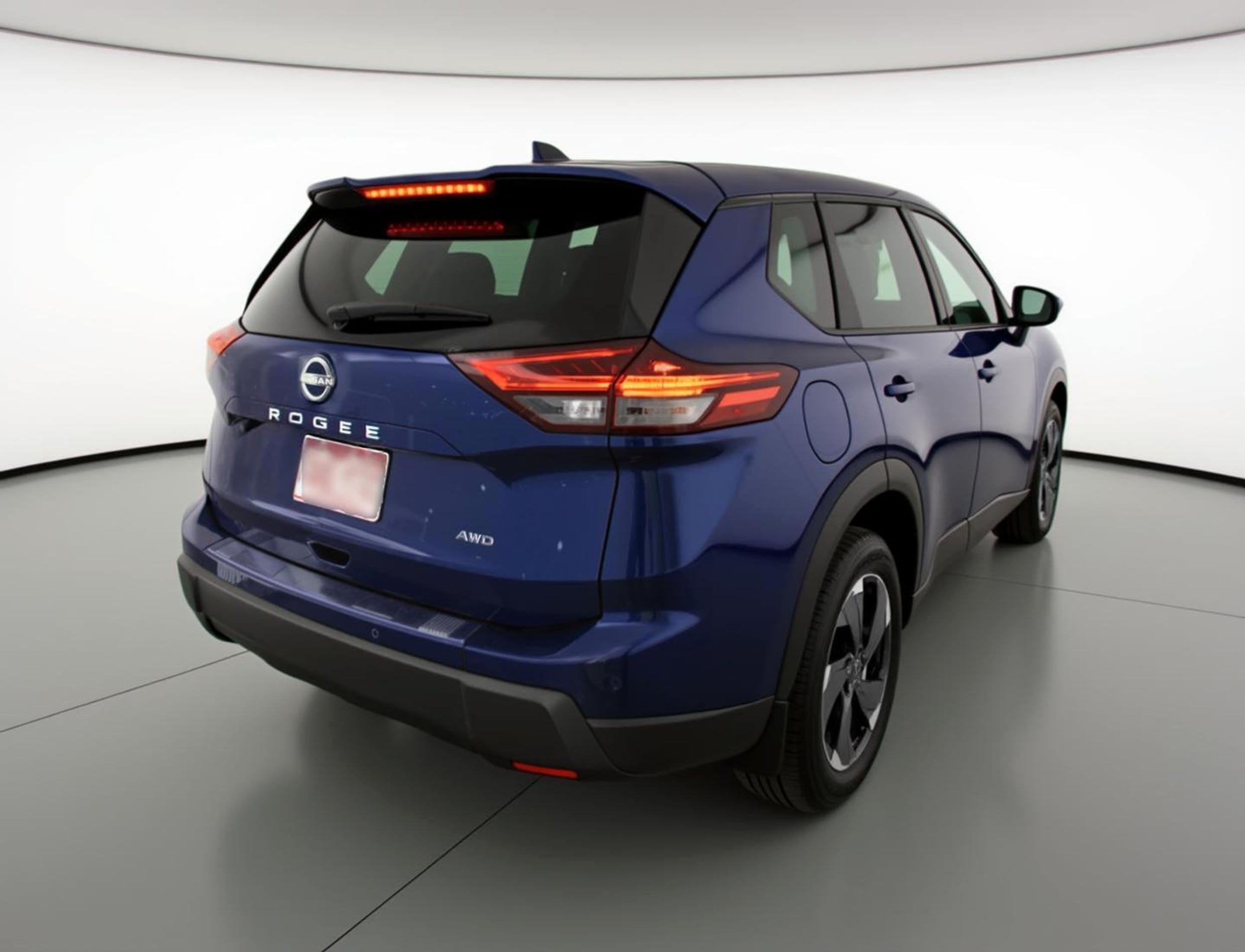 Thumbnail: 2025 Nissan Rogue - 7