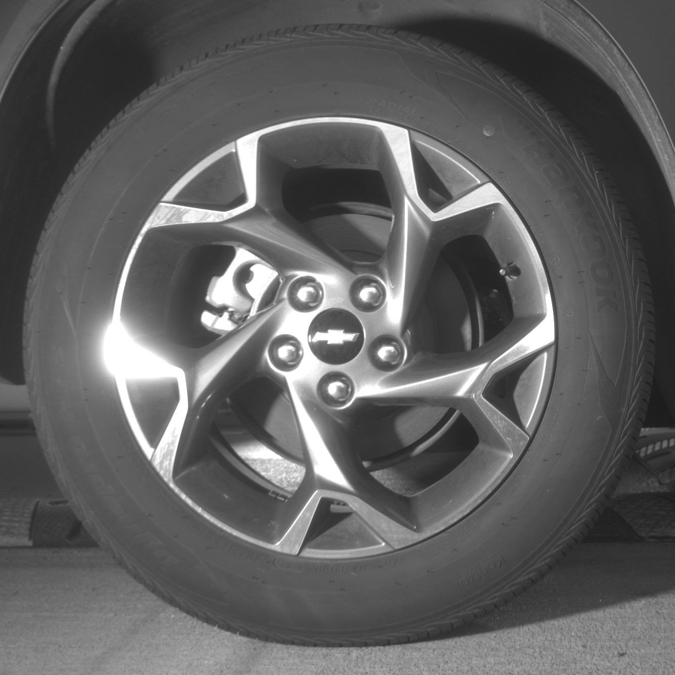 Thumbnail: 2025 Chevrolet Trax - 15