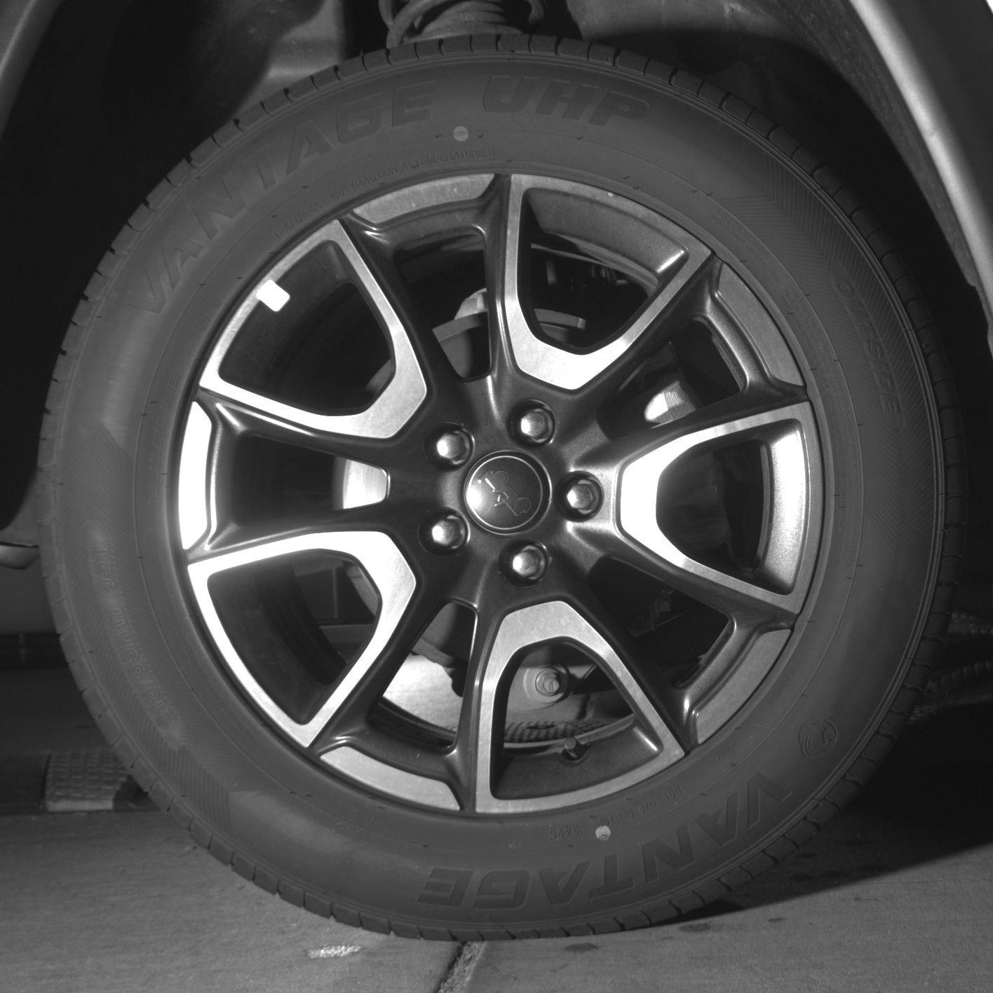 Thumbnail: 2025 Jeep Compass - 15