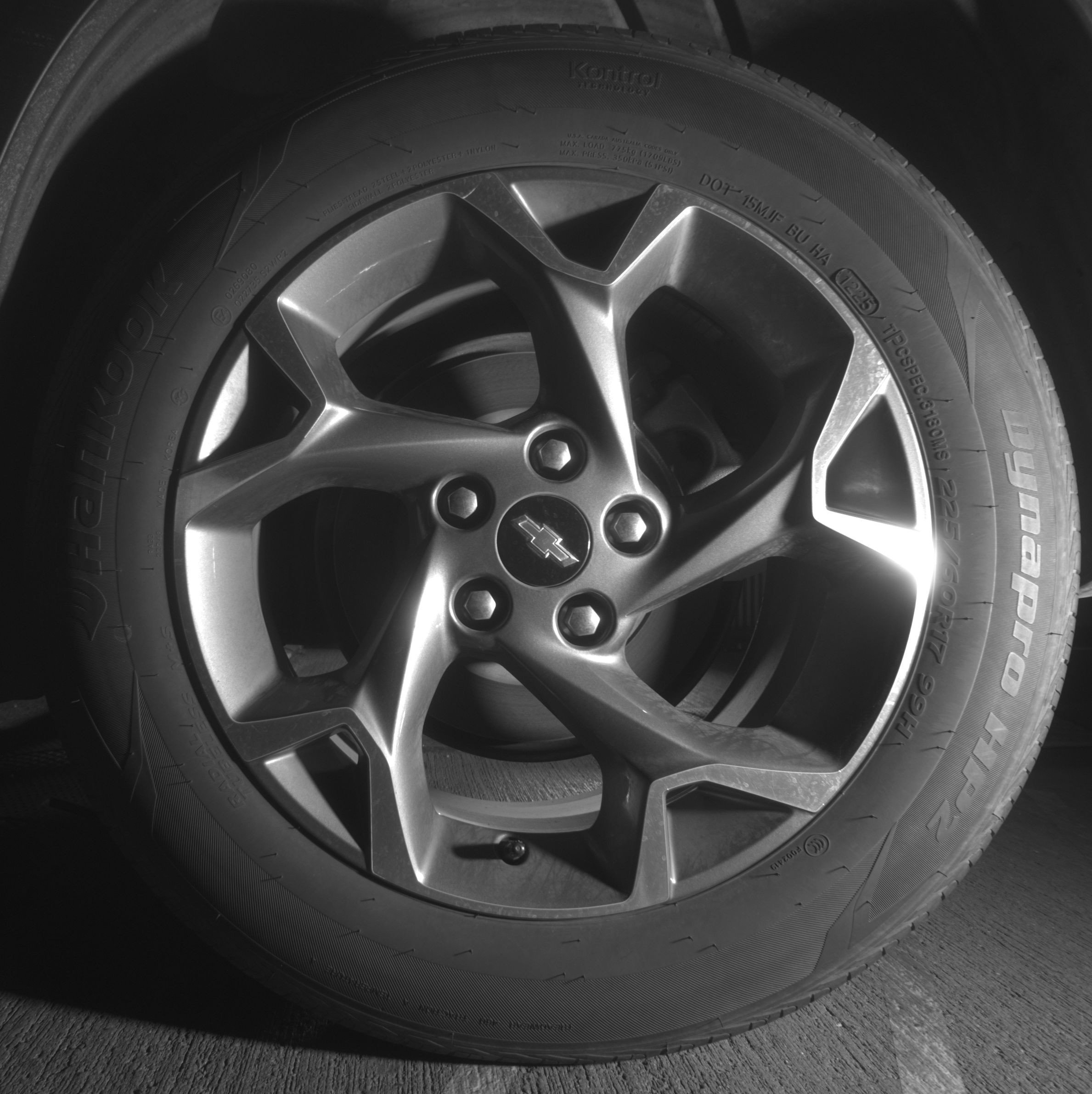 Thumbnail: 2025 Chevrolet Trax - 14