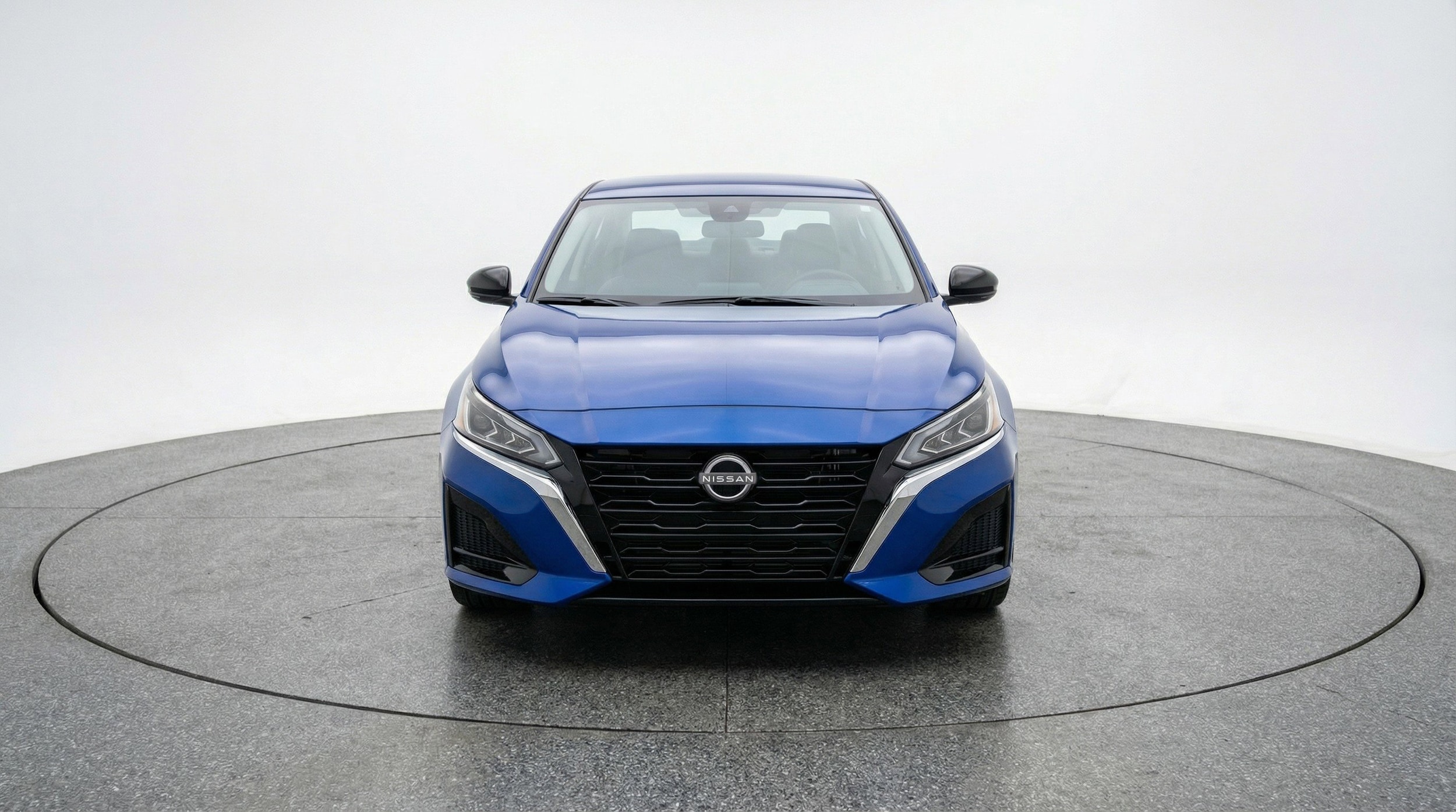 Thumbnail: 2025 Nissan Altima - 2