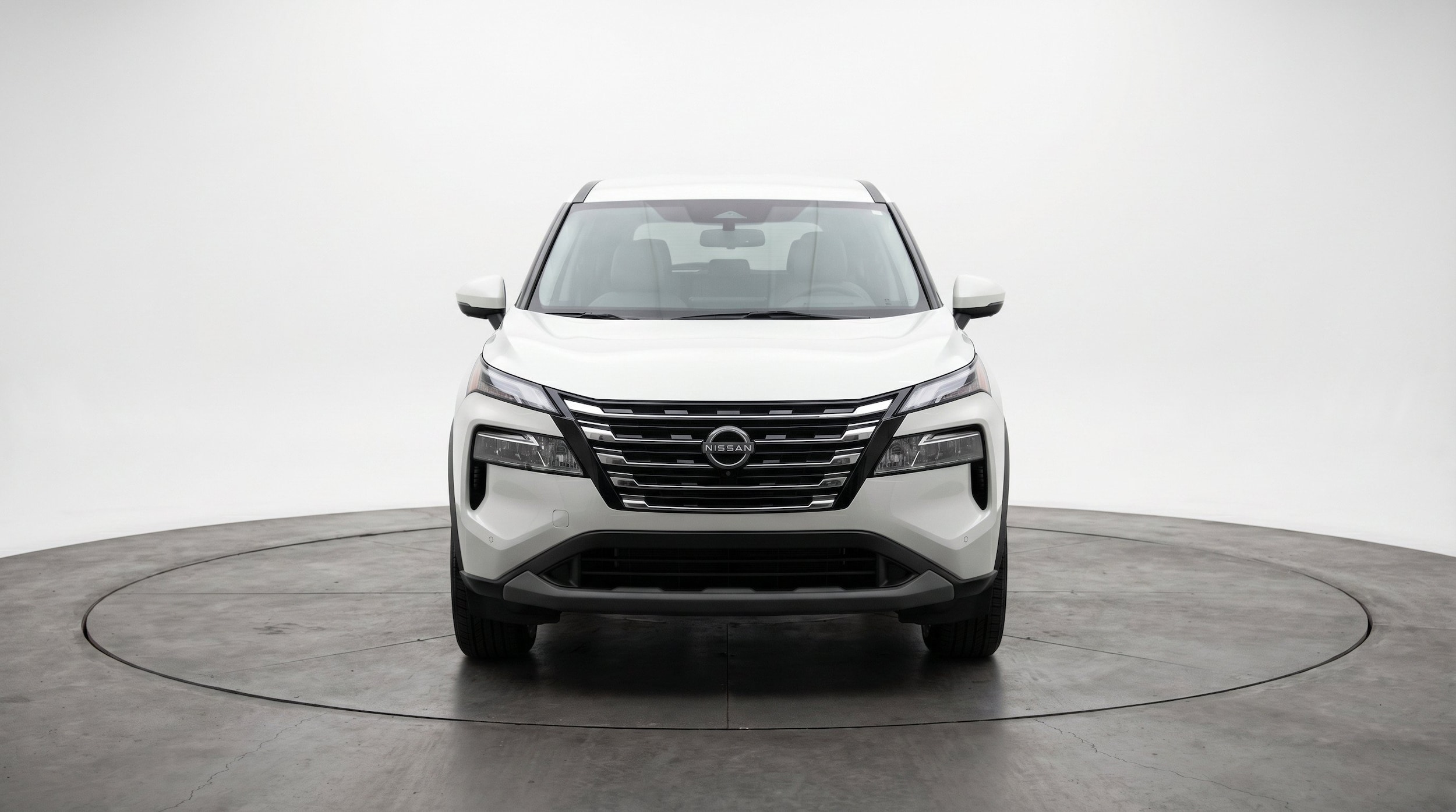 Thumbnail: 2025 Nissan Rogue - 2