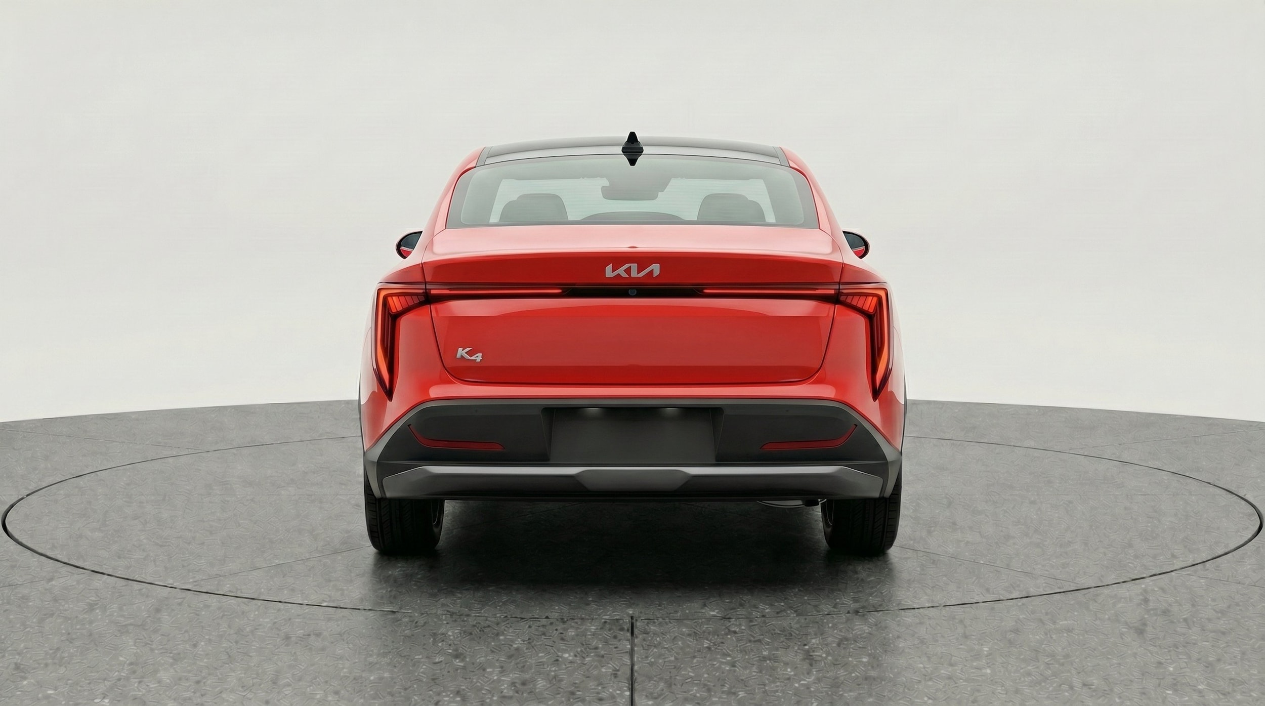 Thumbnail: 2026 Kia K4 - 7