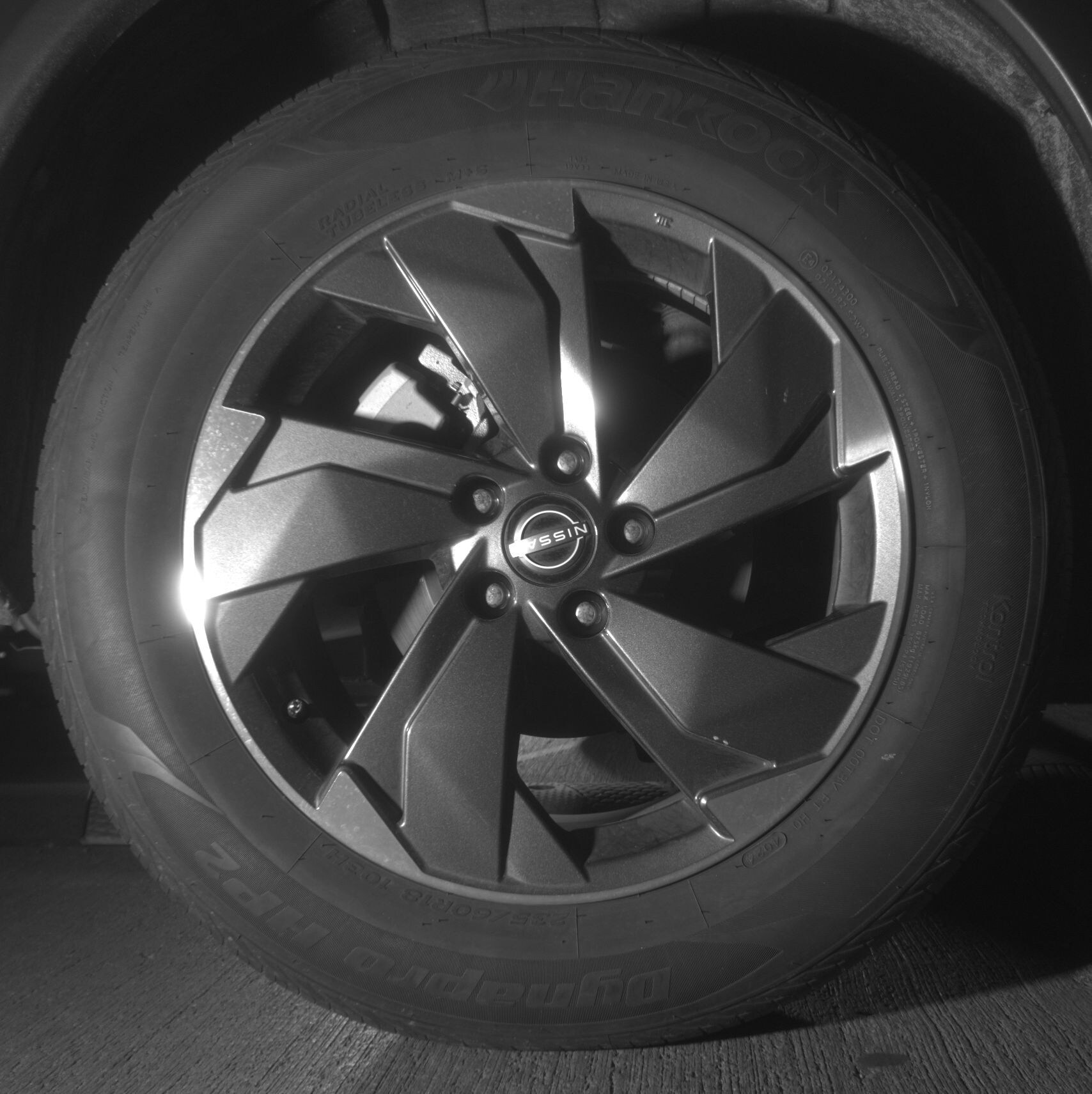 Thumbnail: 2025 Nissan Rogue - 12