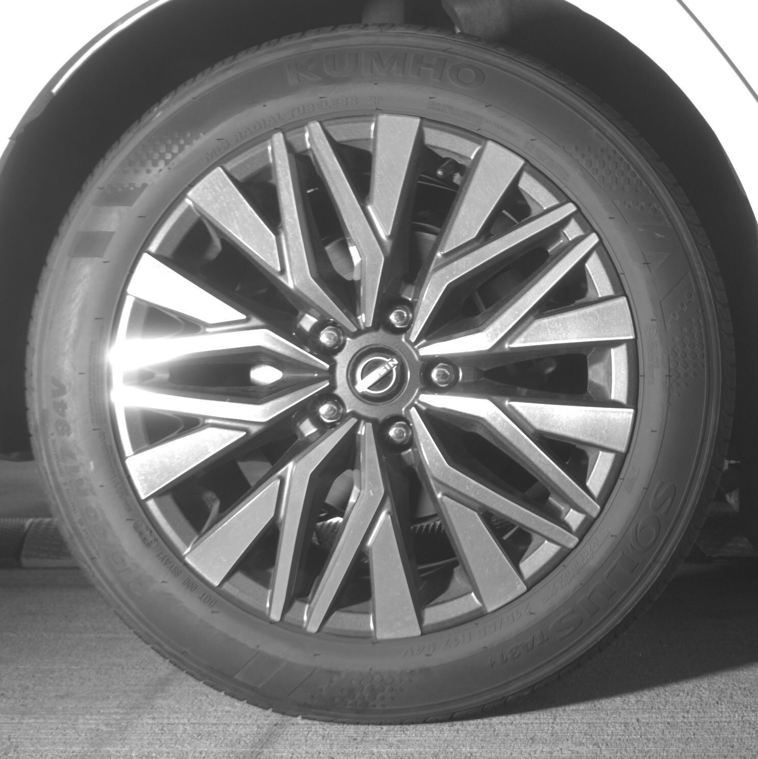 Thumbnail: 2025 Nissan Altima - 12