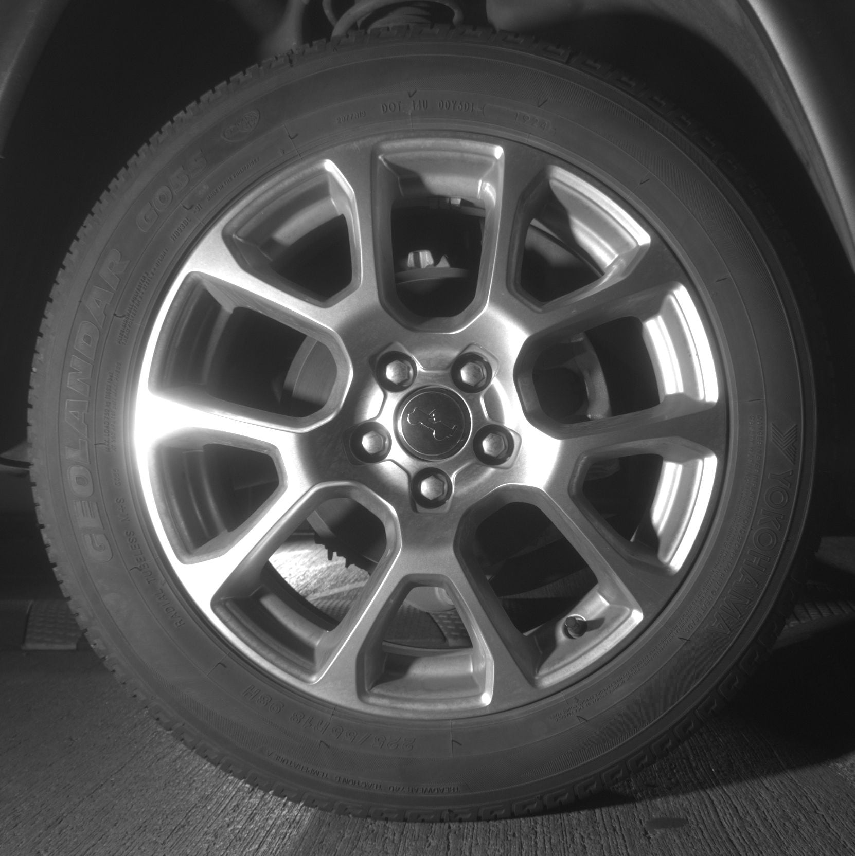 Thumbnail: 2025 Jeep Compass - 12