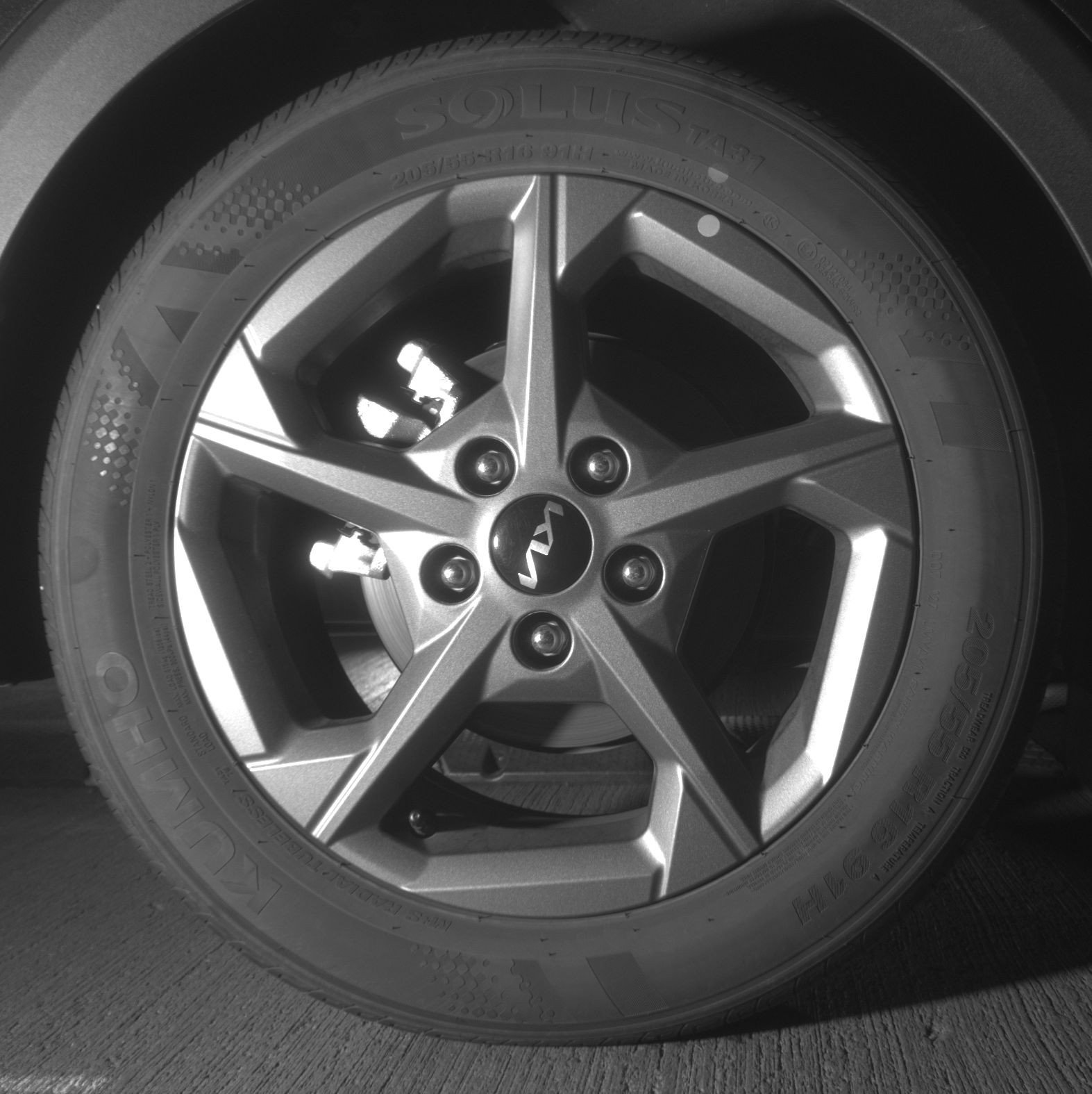 Thumbnail: 2025 Kia K4 - 15