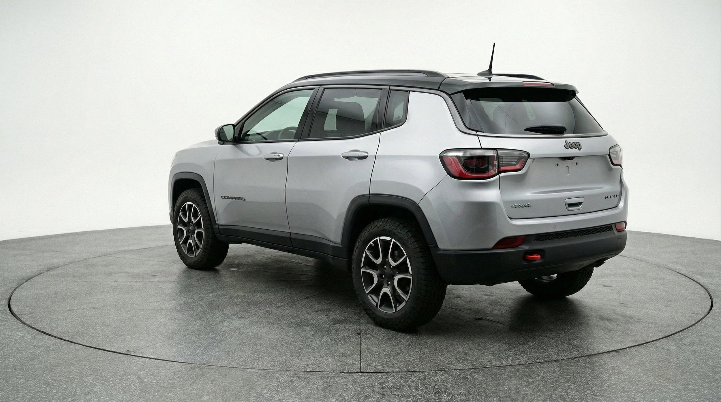 Thumbnail: 2025 Jeep Compass - 6