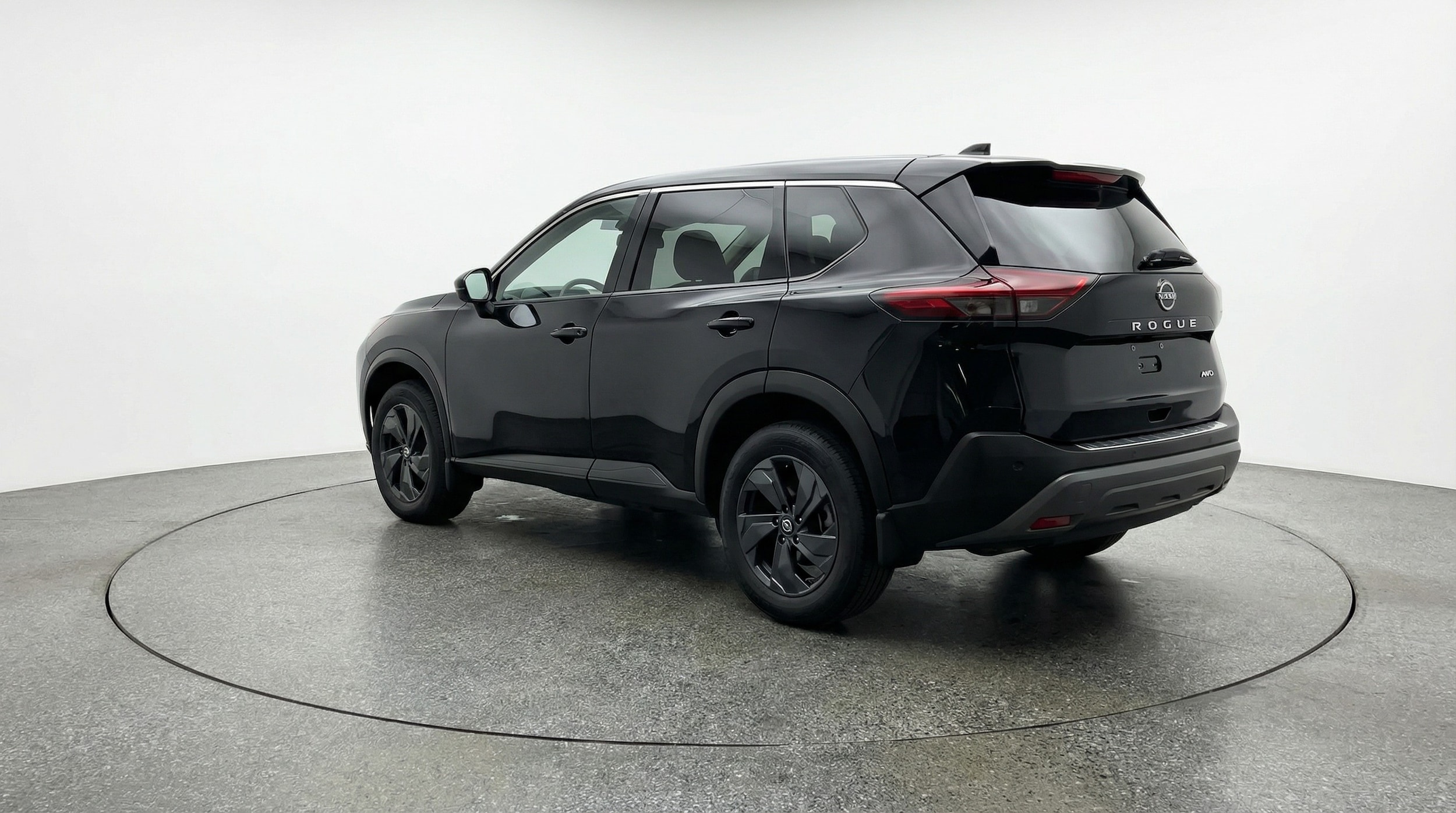 Thumbnail: 2025 Nissan Rogue - 5