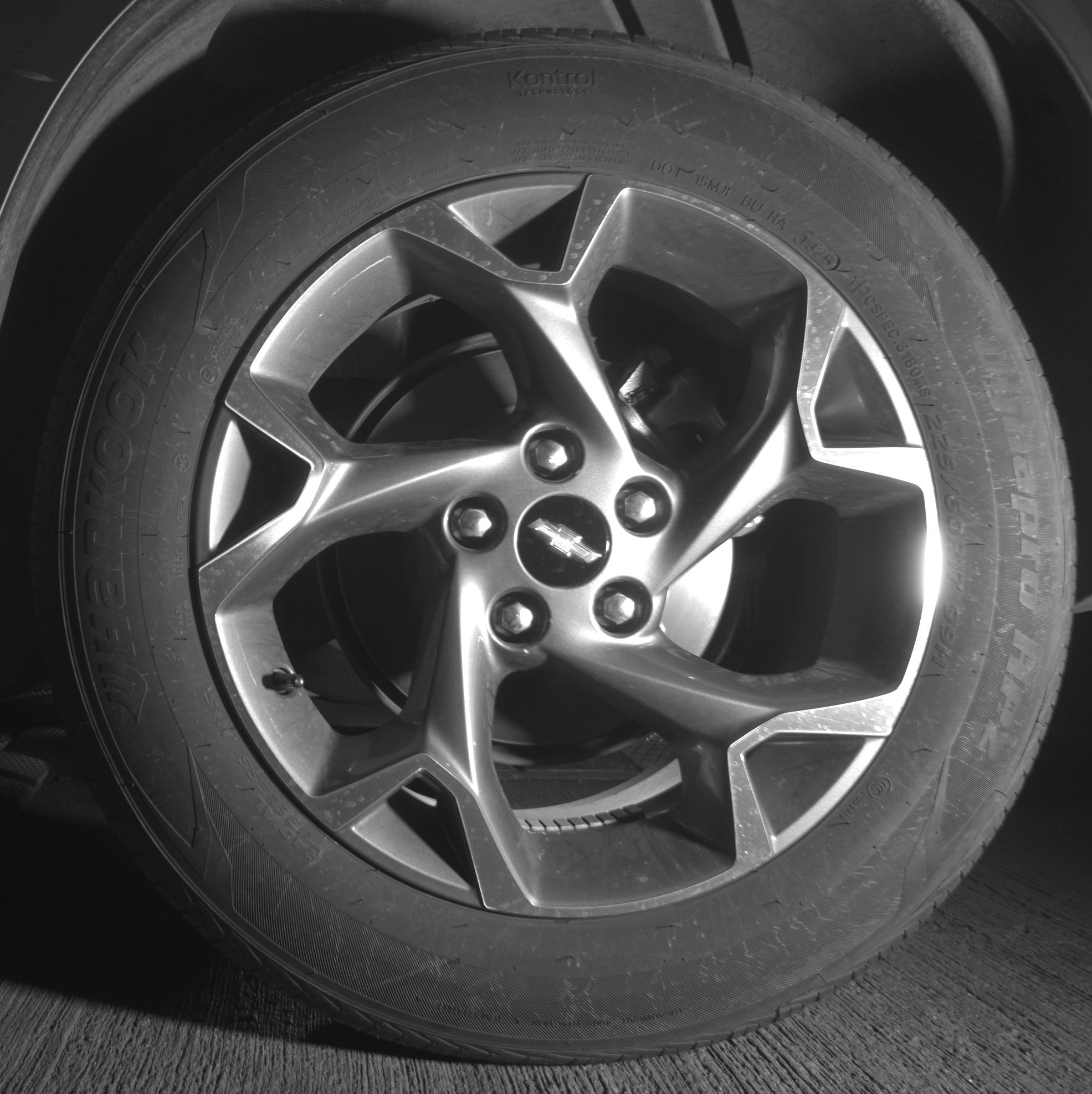 Thumbnail: 2025 Chevrolet Trax - 11