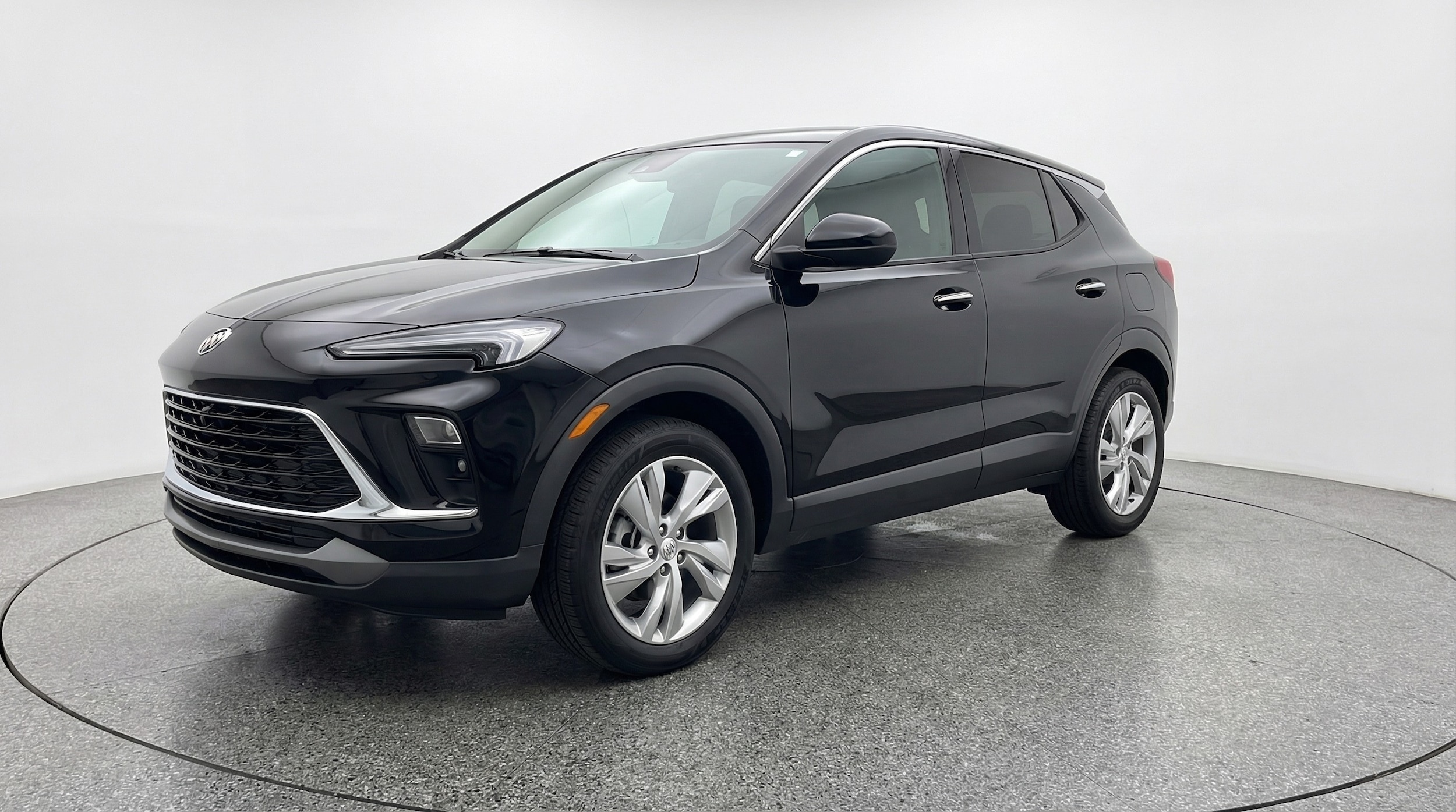 Thumbnail: 2025 Buick Encore GX - 3