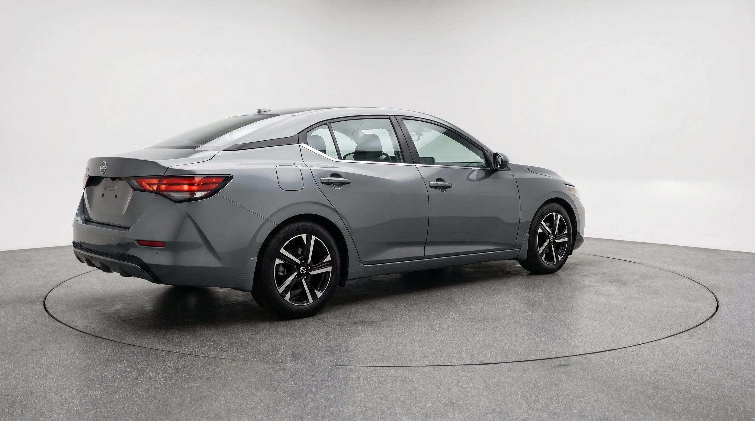Thumbnail: 2025 Nissan Sentra - 9