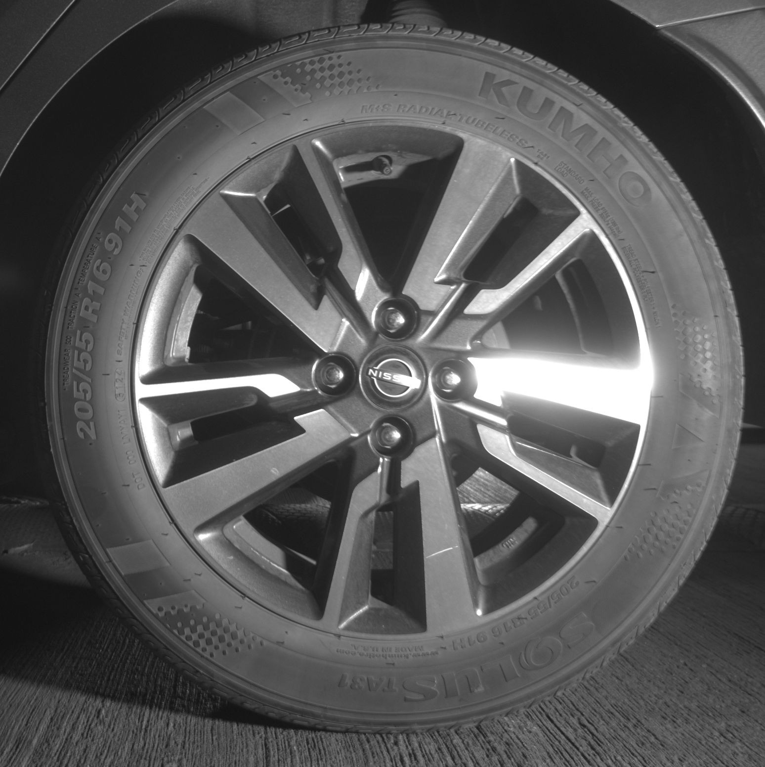 Thumbnail: 2025 Nissan Versa - 11