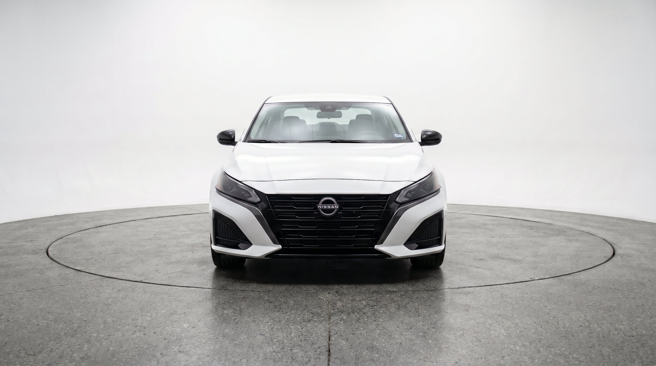 Thumbnail: 2026 Nissan Altima - 2