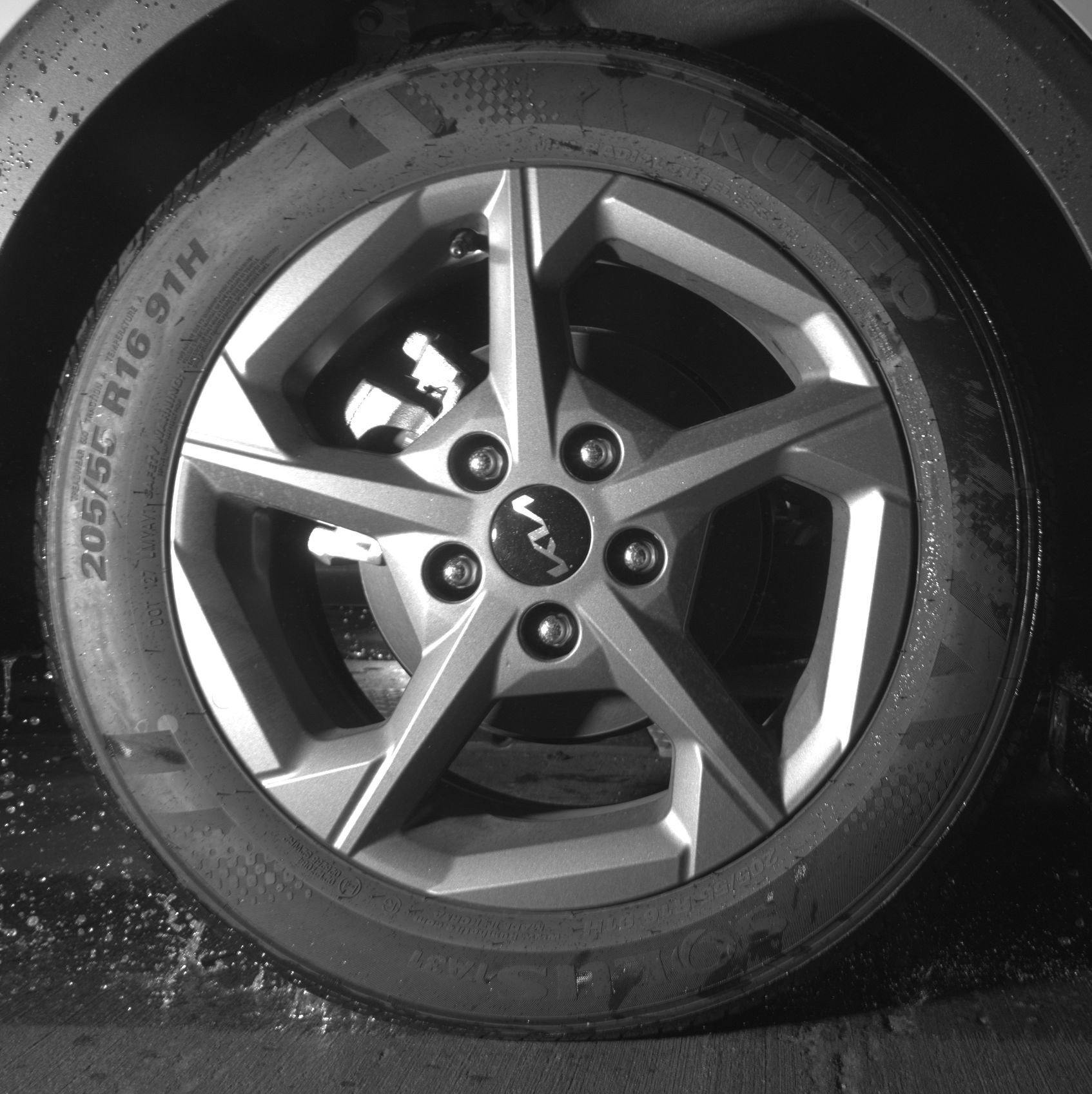 Thumbnail: 2025 Kia K4 - 15