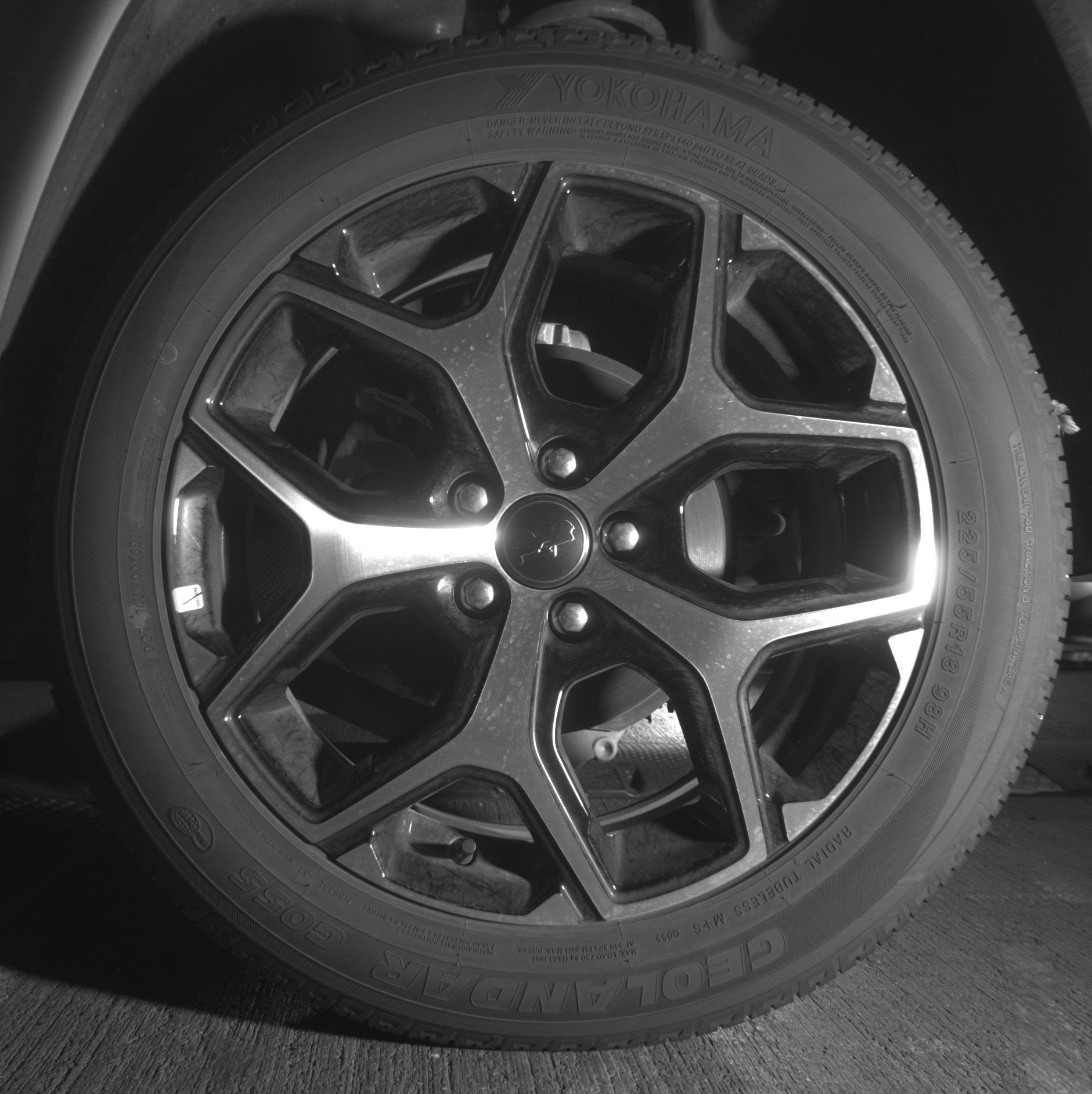 Thumbnail: 2025 Jeep Compass - 14