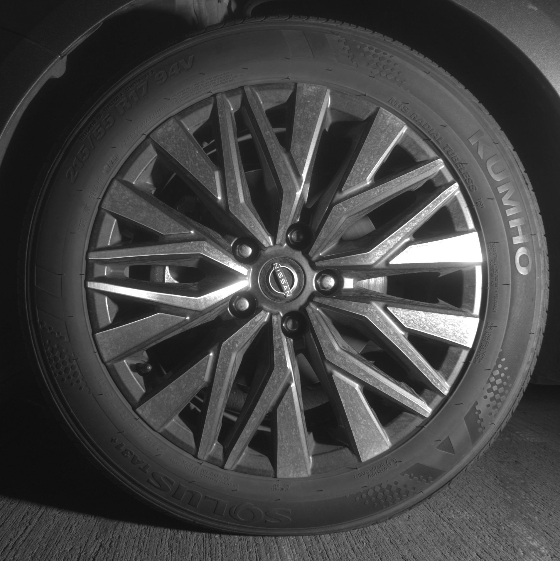 Thumbnail: 2025 Nissan Altima - 12