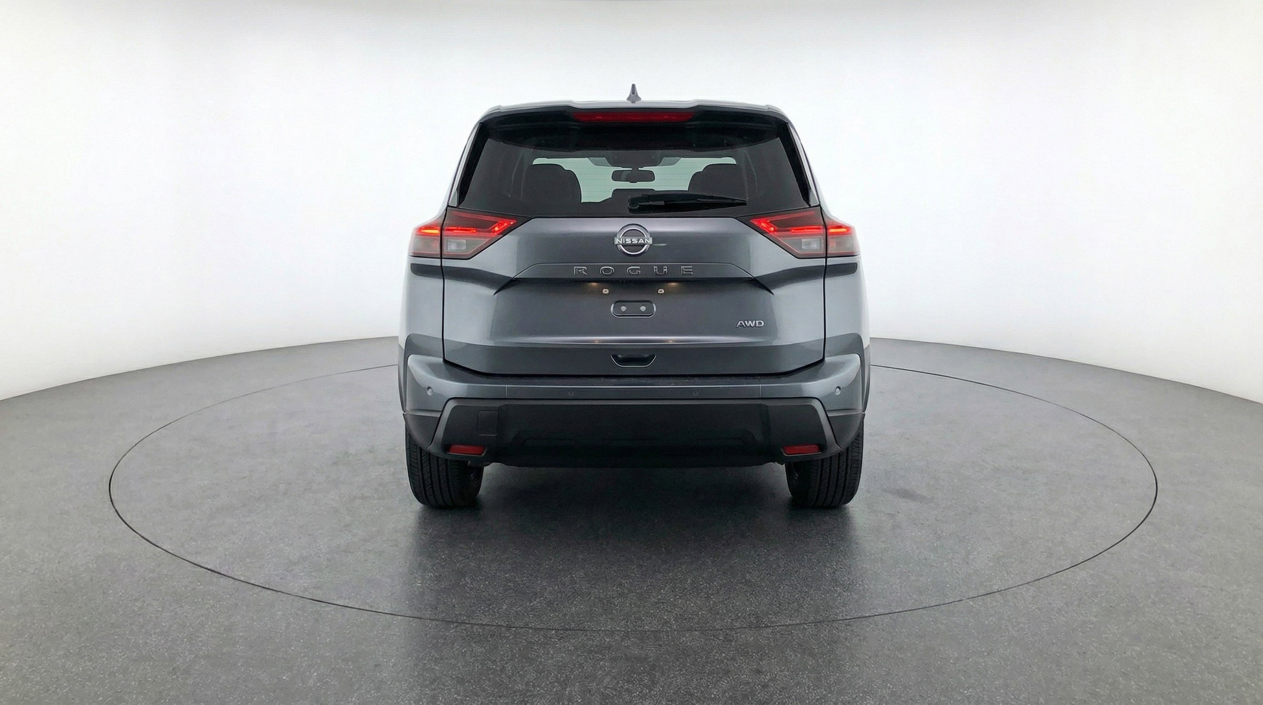Thumbnail: 2025 Nissan Rogue - 7