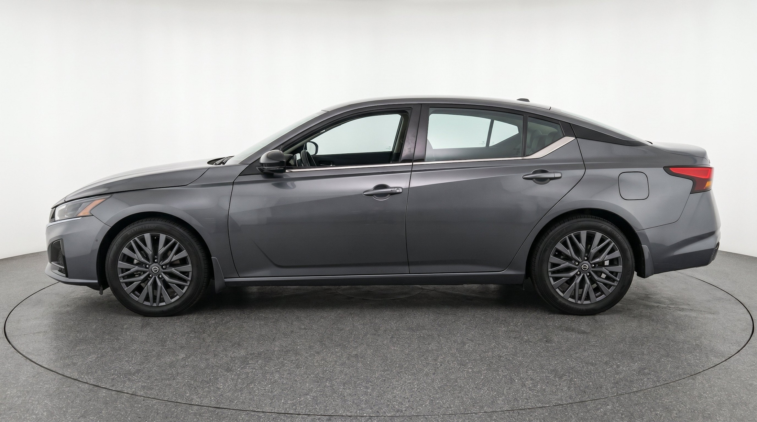 Thumbnail: 2026 Nissan Altima - 5