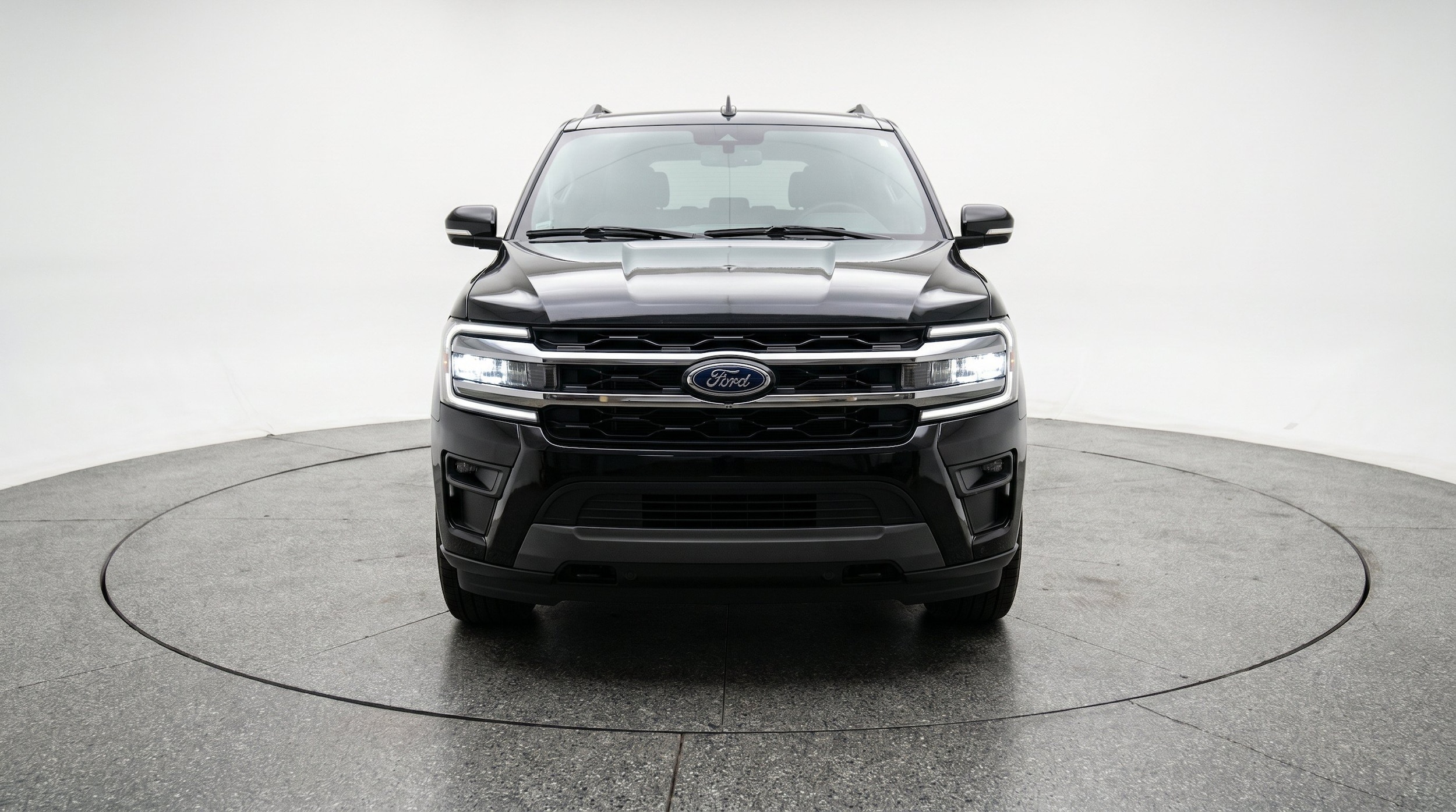 Thumbnail: 2024 Ford Expedition - 2