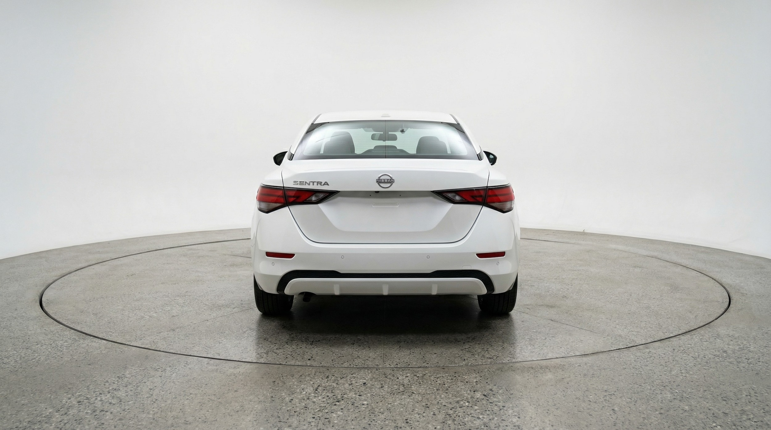 Thumbnail: 2025 Nissan Sentra - 6